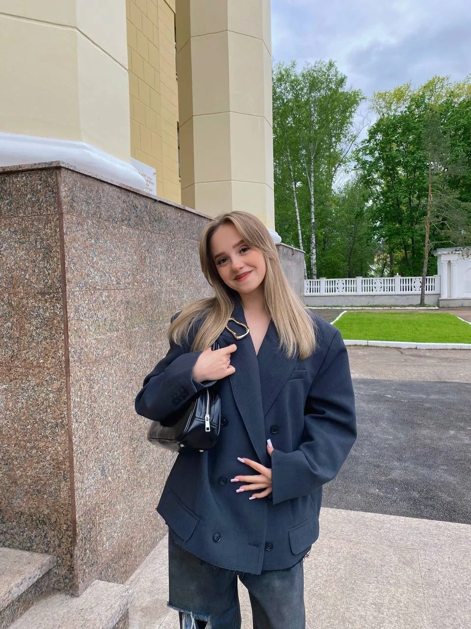 XXX Porn Photo of Nude AmilyMoore 17