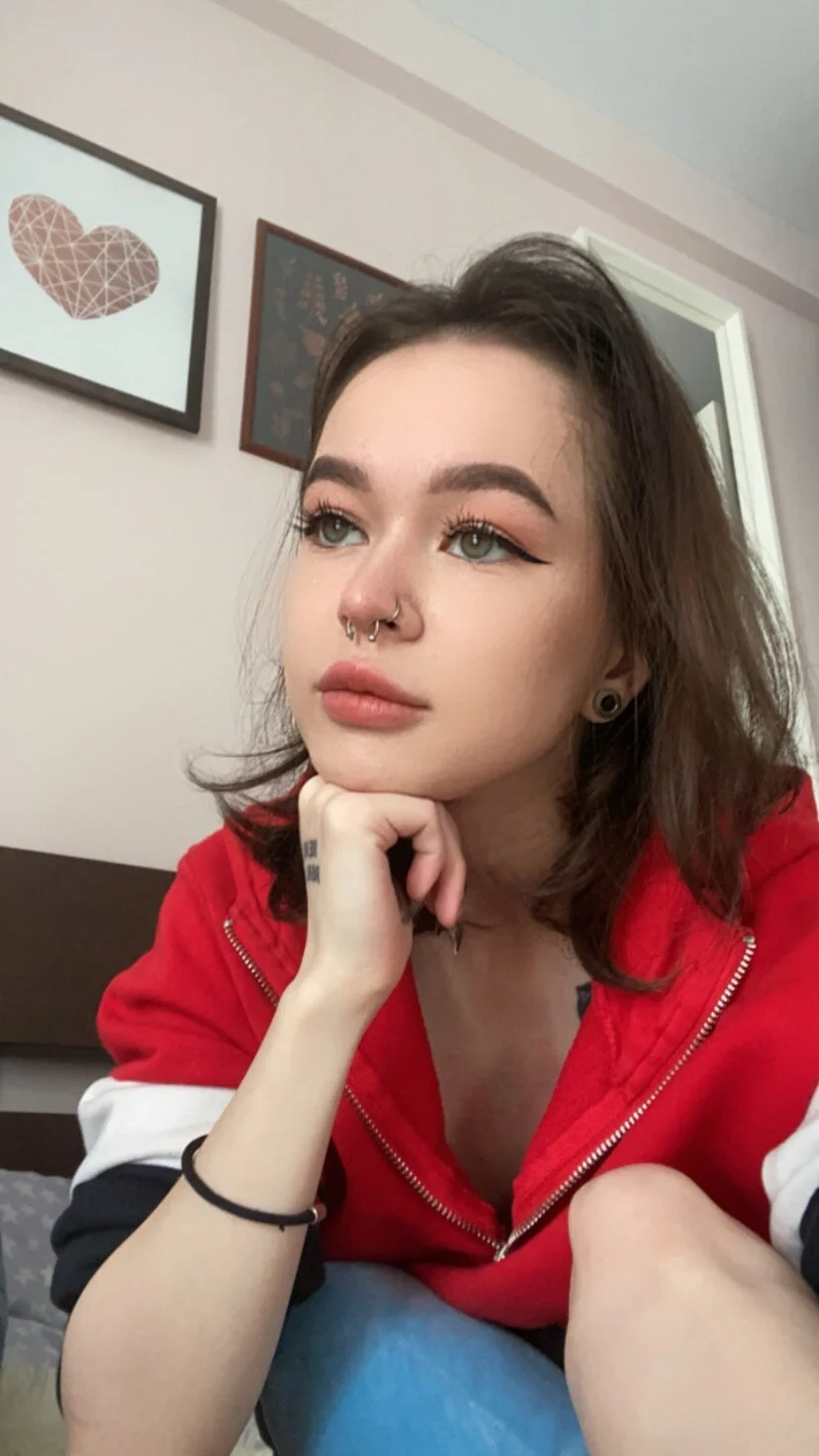 XXX Porn Photo of Nude timabern 10