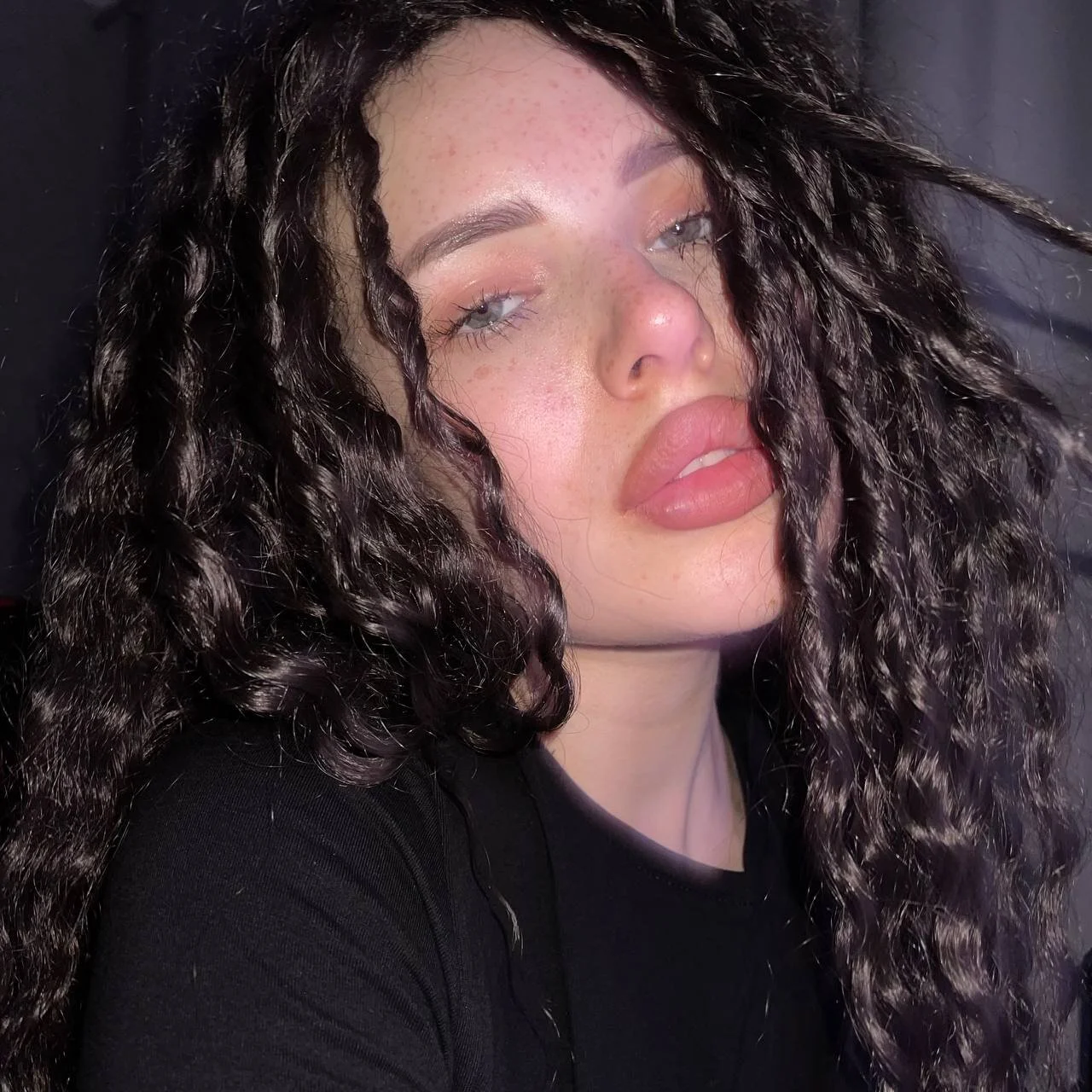 XXX Porn Photo of Nude Eva_Sonic 205