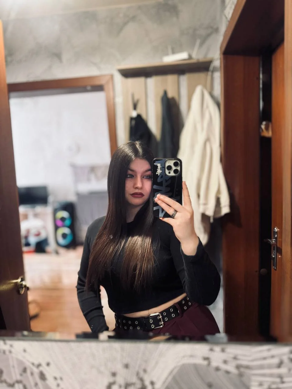 XXX Porn Photo of Nude Margaret__Moon 11