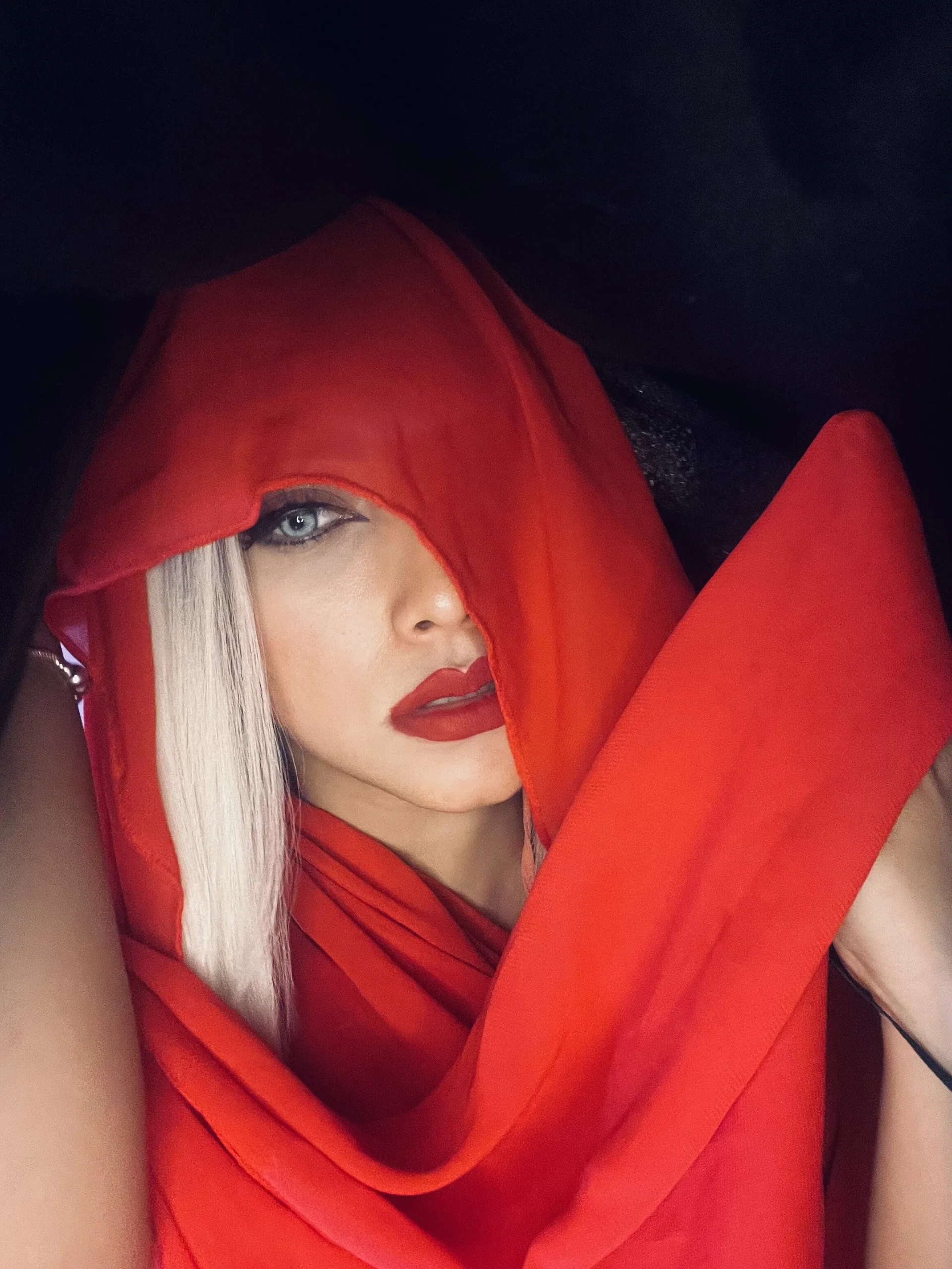 XXX Porn Photo of Nude catalina__lovers 19