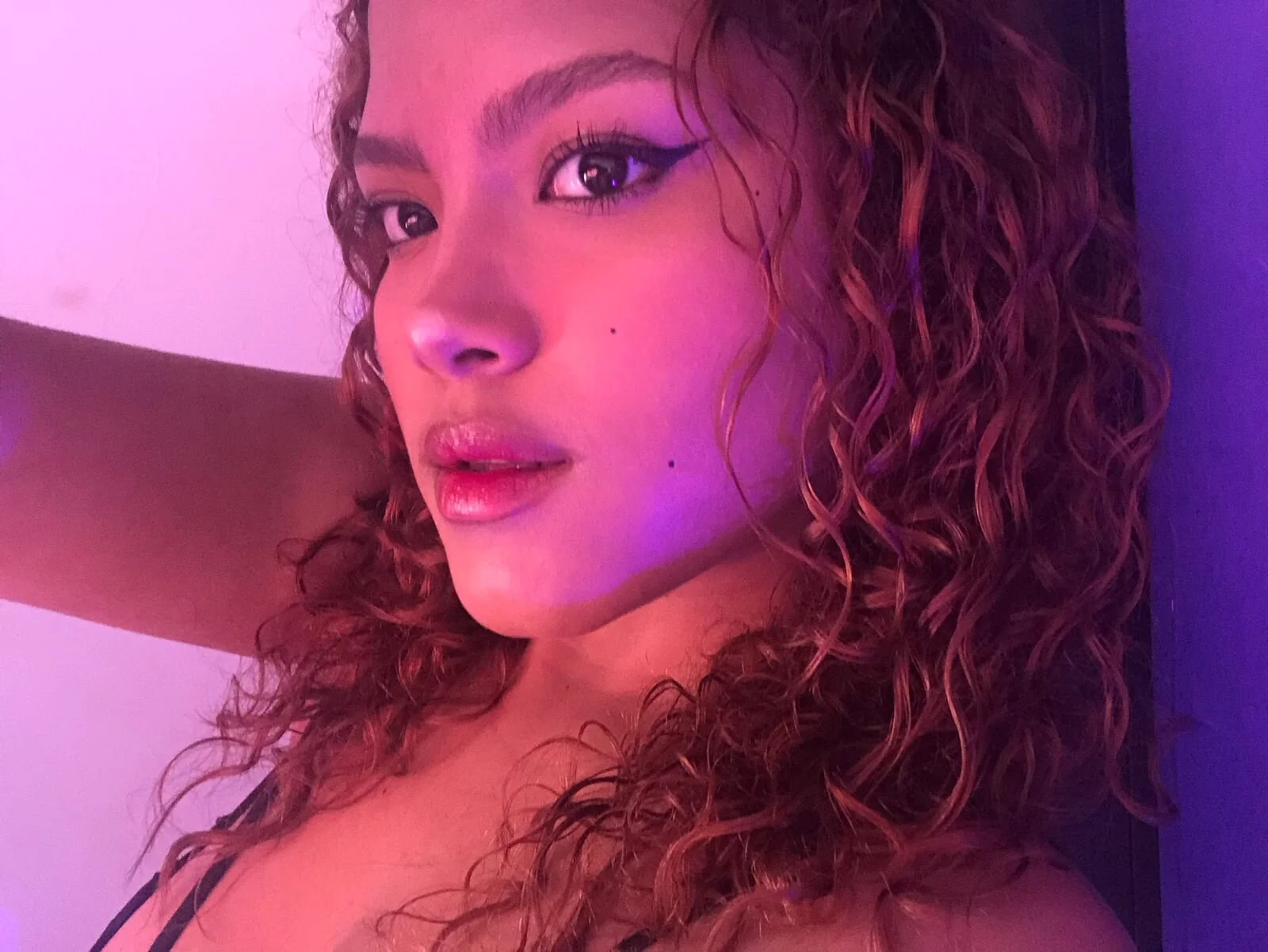 XXX Porn Photo of Nude Dephne__ 4