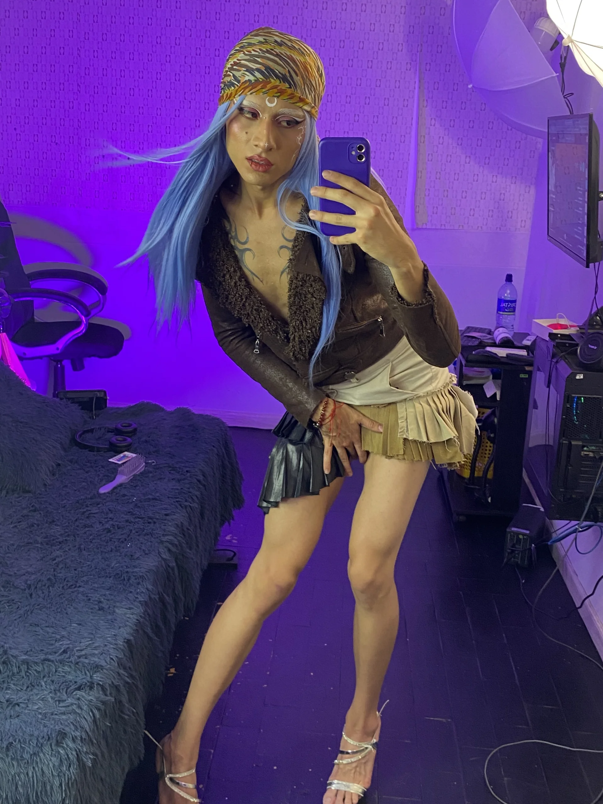 XXX Porn Photo of Nude jeanne_holland 8