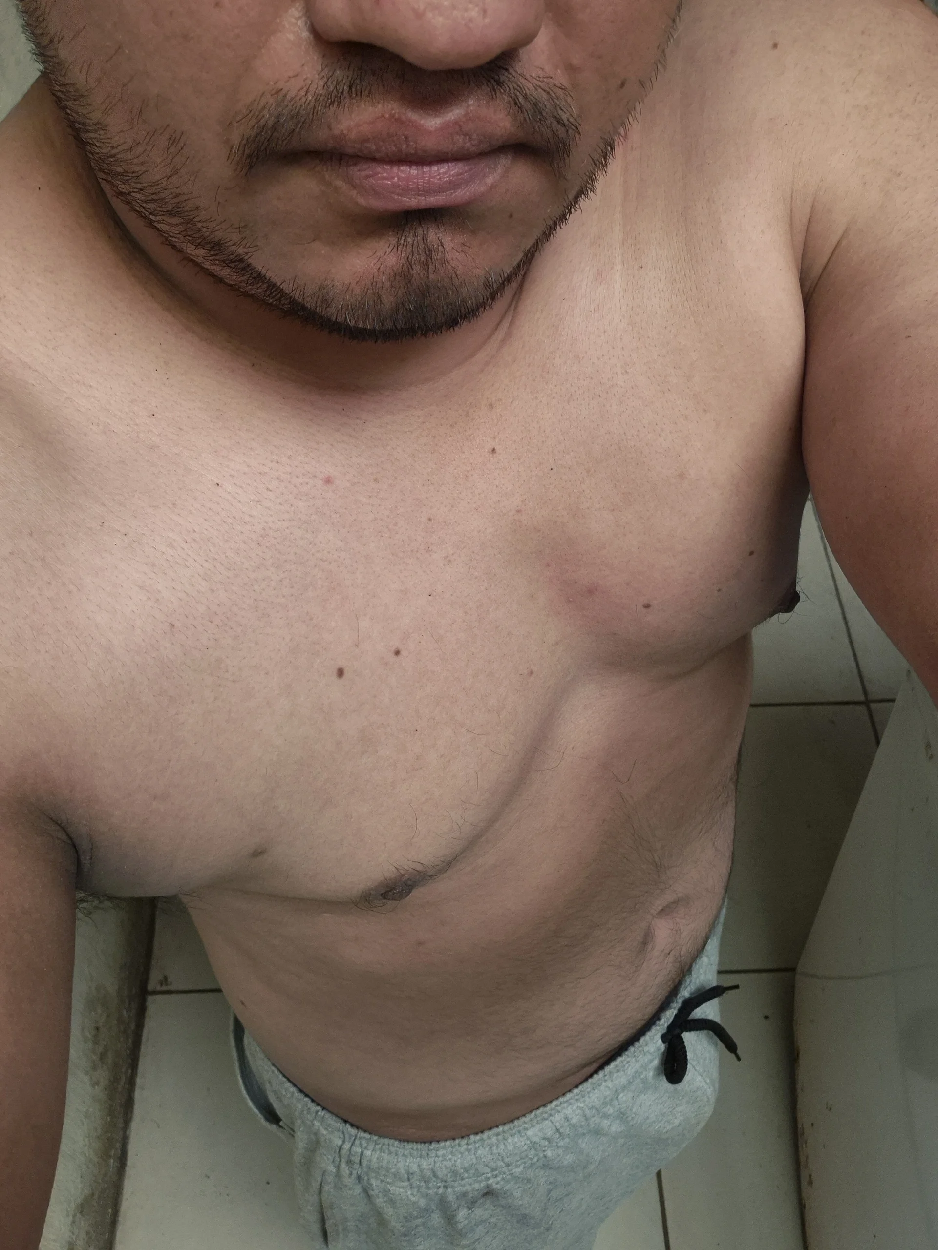 XXX Porn Photo of Nude Alan10920 2