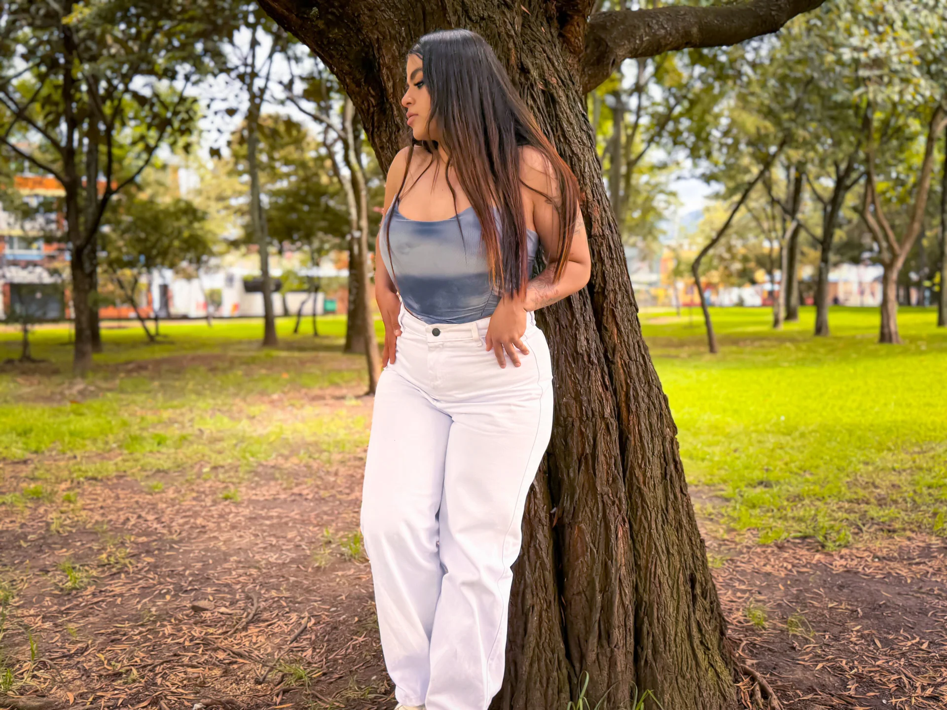 XXX Porn Photo of Nude Karina_Andrade 136