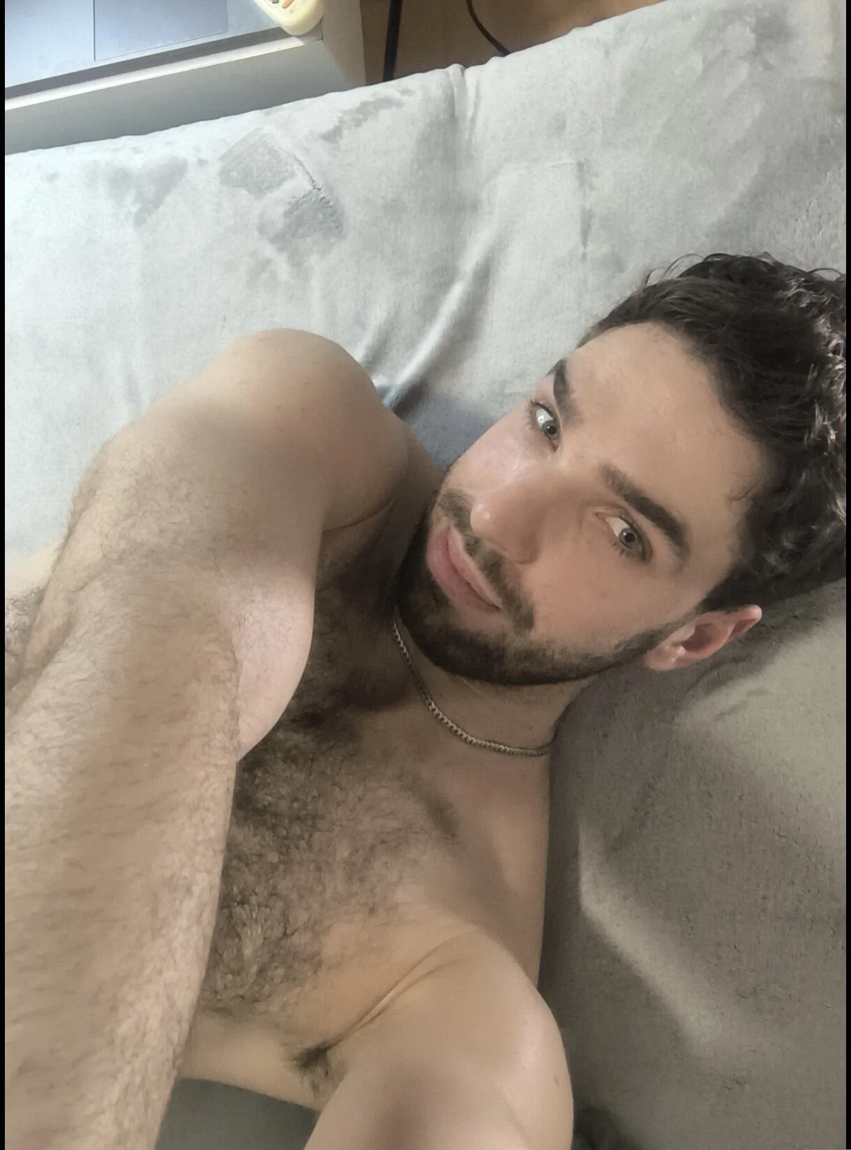 XXX Porn Photo of Nude Naughtyleo_5 5