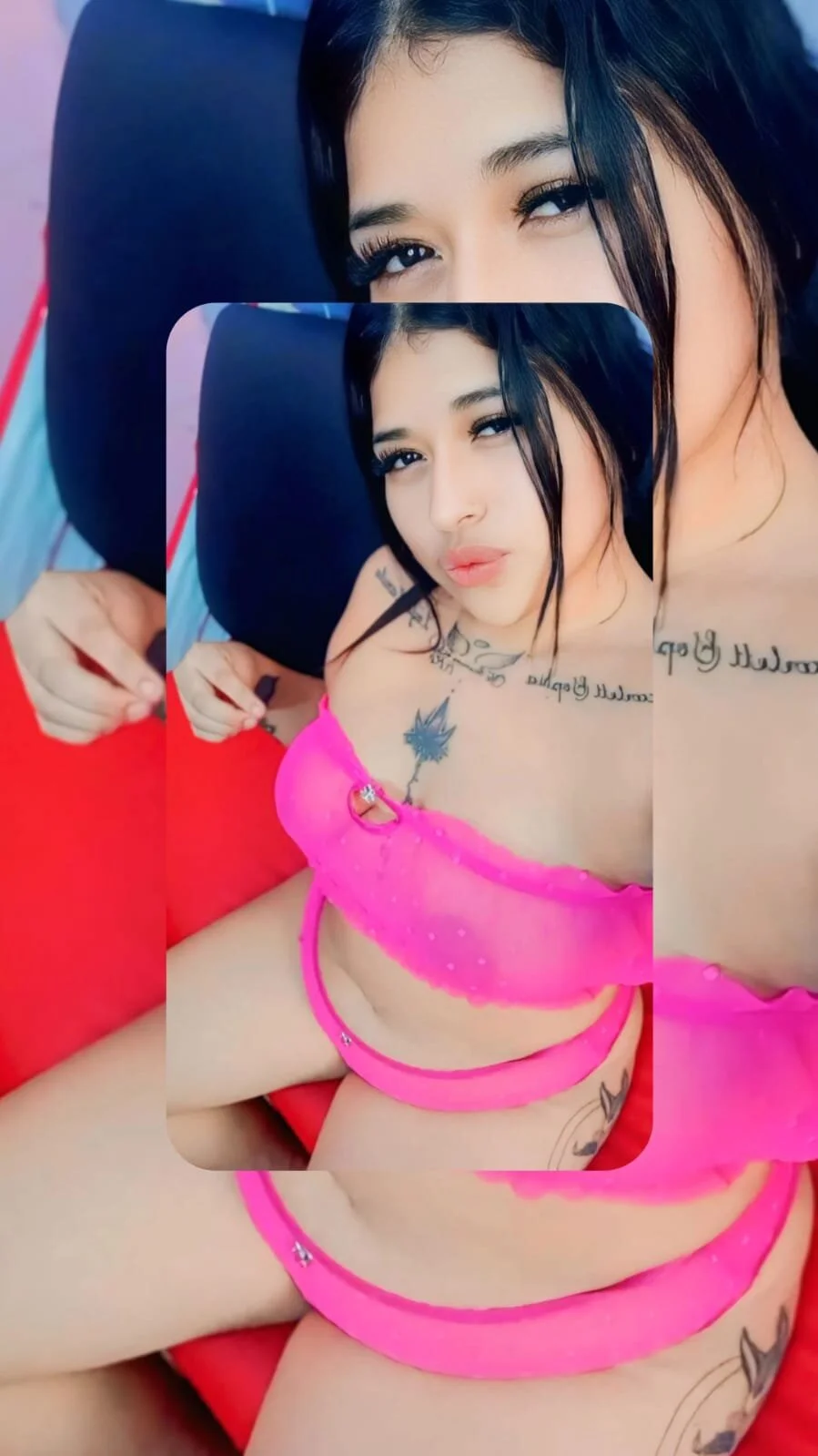 XXX Porn Photo of Nude Partylinda_destruction 7