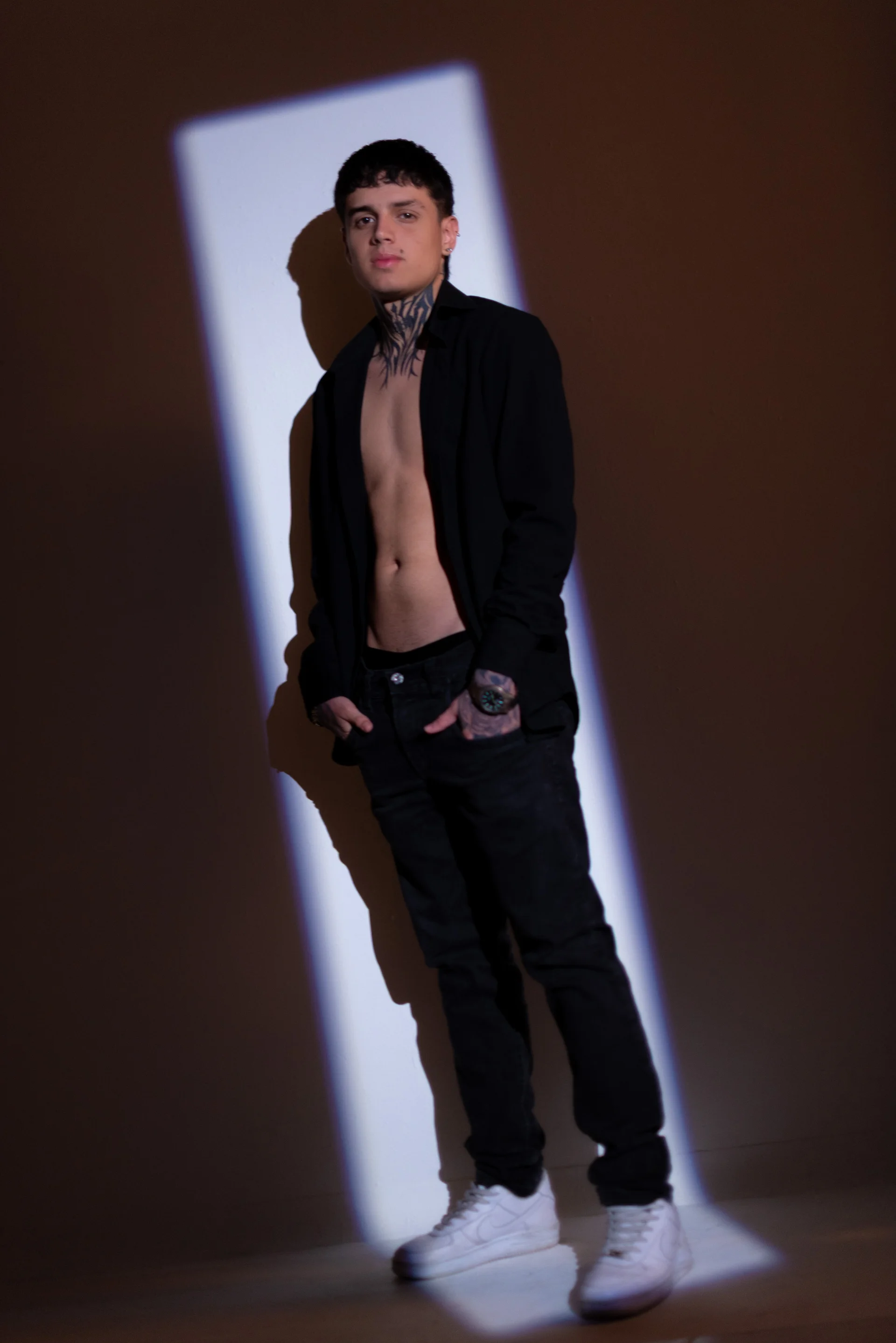 XXX Porn Photo of Nude Declan-Fox 24