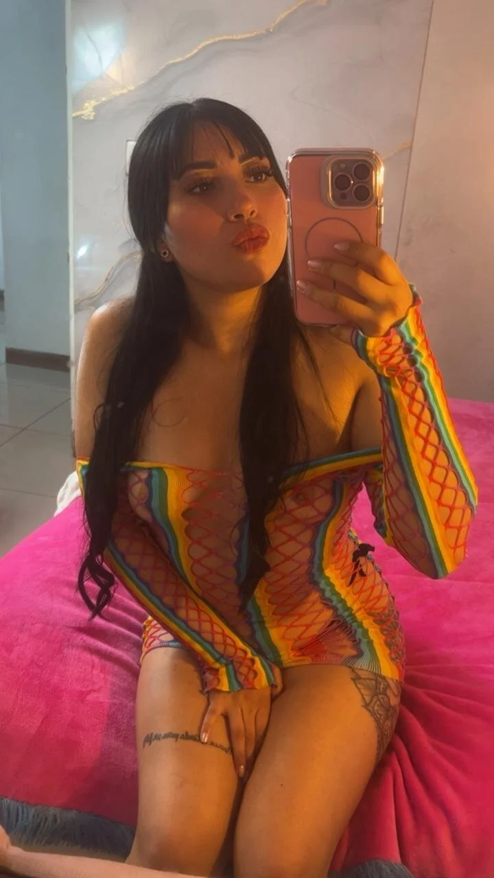 XXX Porn Photo of Nude Emmily-mayerrs 1
