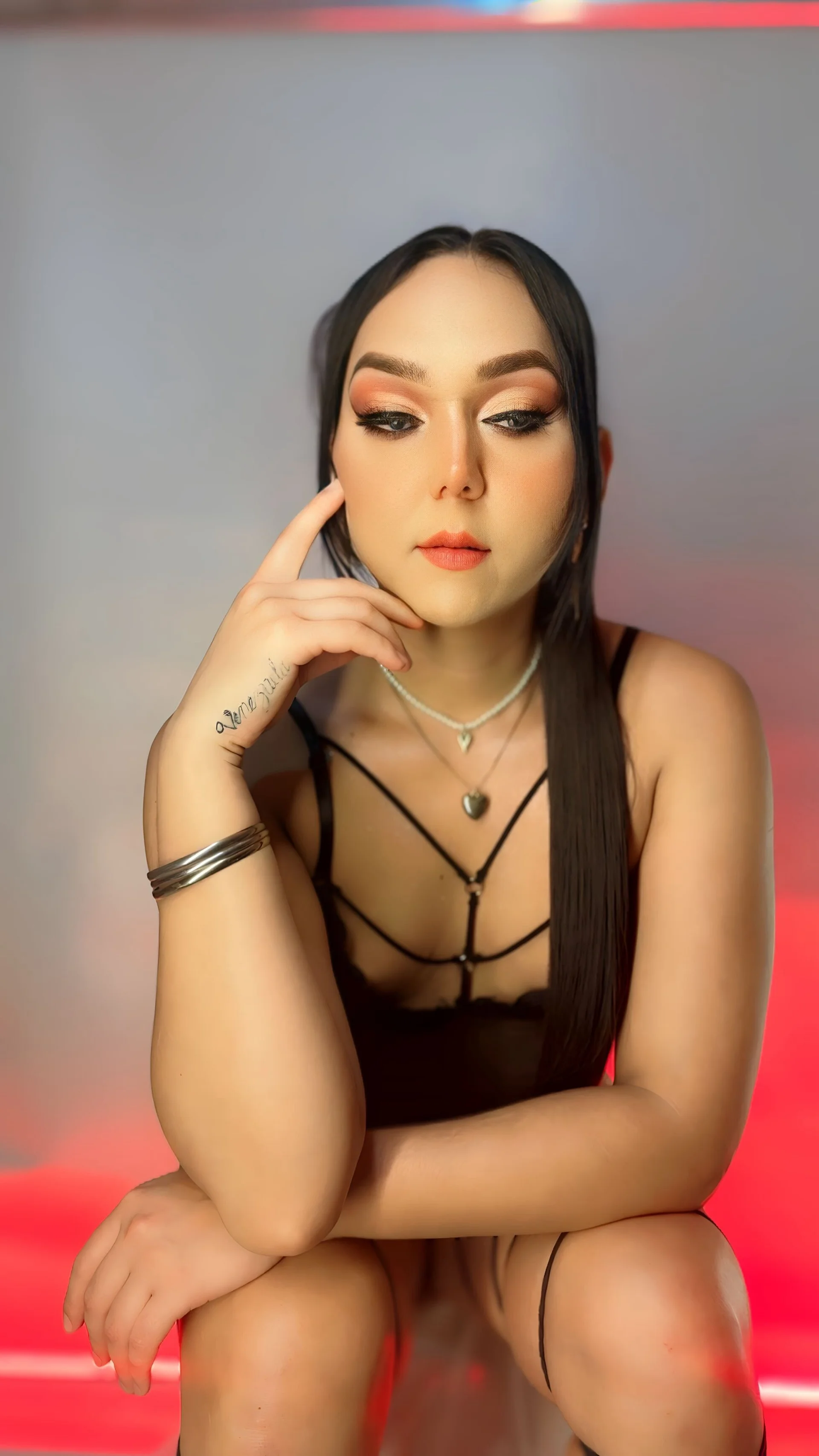 XXX Porn Photo of Nude DeboraGill 9