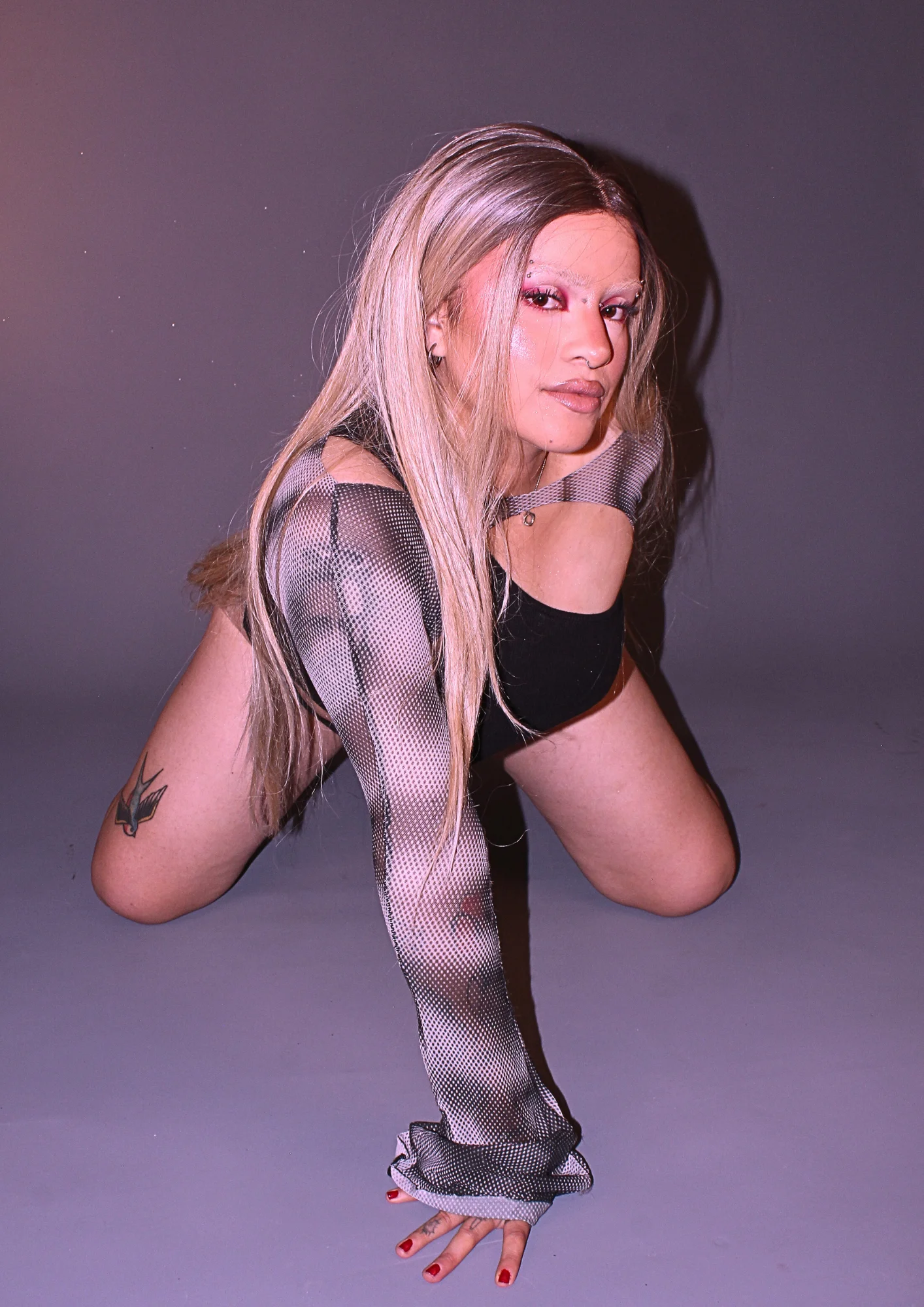 XXX Porn Photo of Nude Alaska_deluxe 37