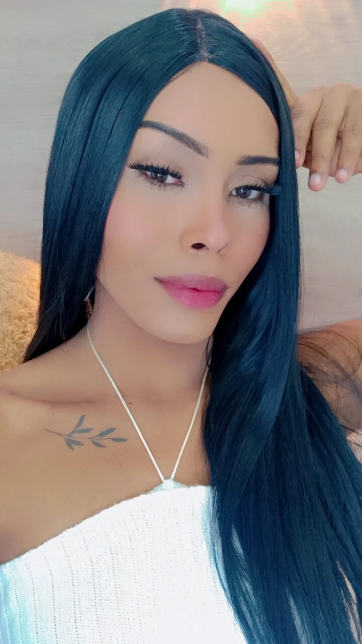 XXX Porn Photo of Nude CoralineSweett 2