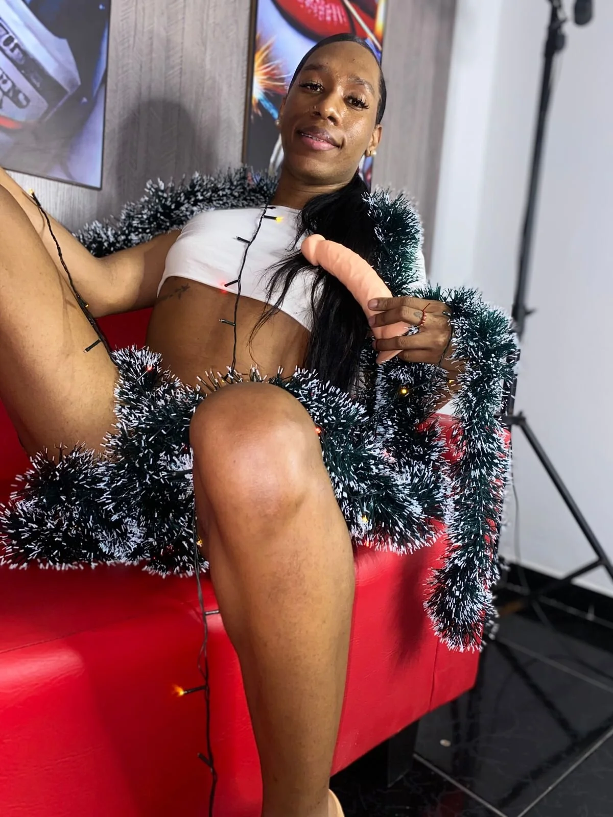 XXX Porn Photo of Nude amber_diior 2