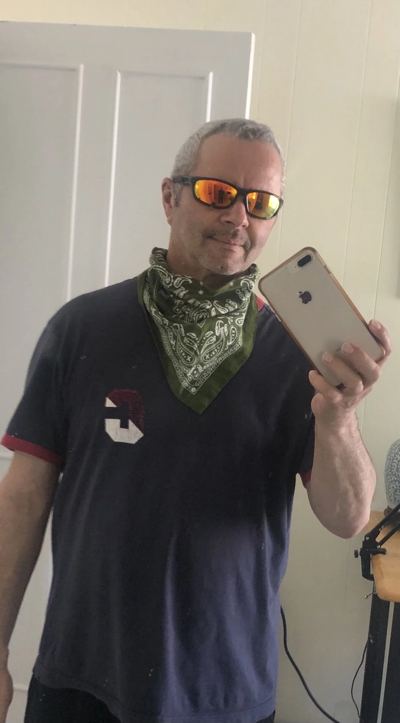 XXX Porn Photo of Nude hotdadbod 80