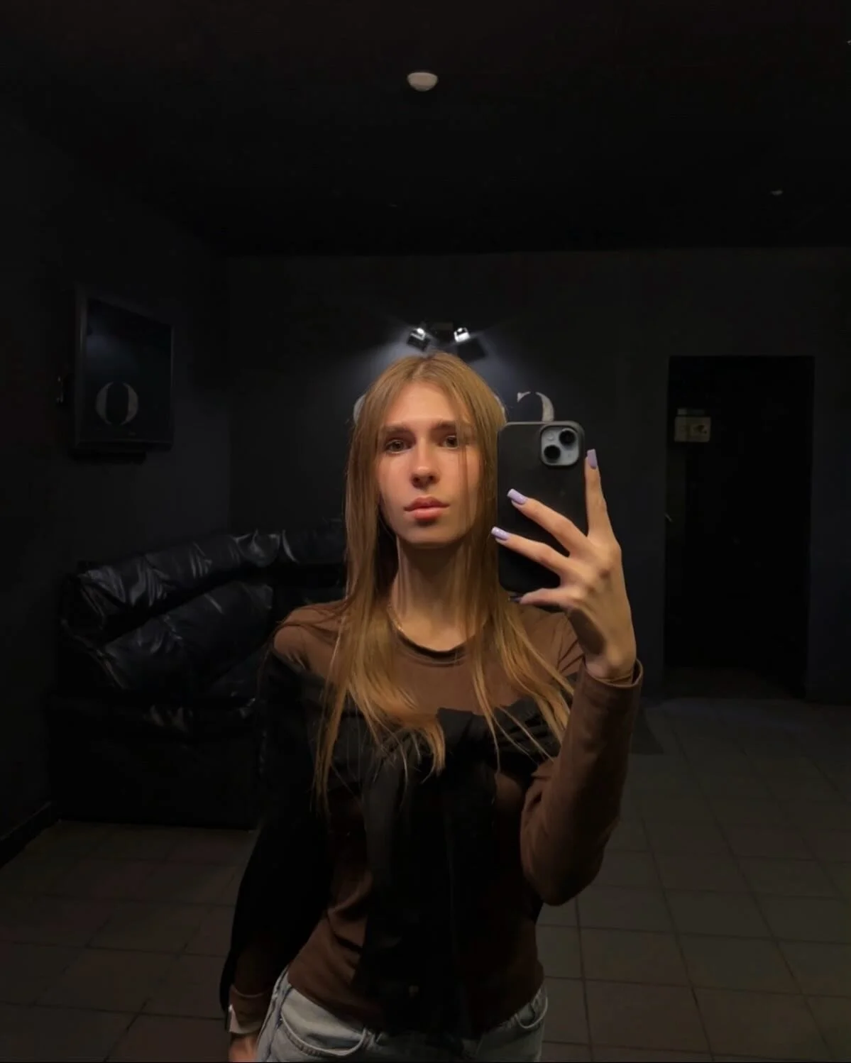 XXX Porn Photo of Nude ElsieKuhlmann 7