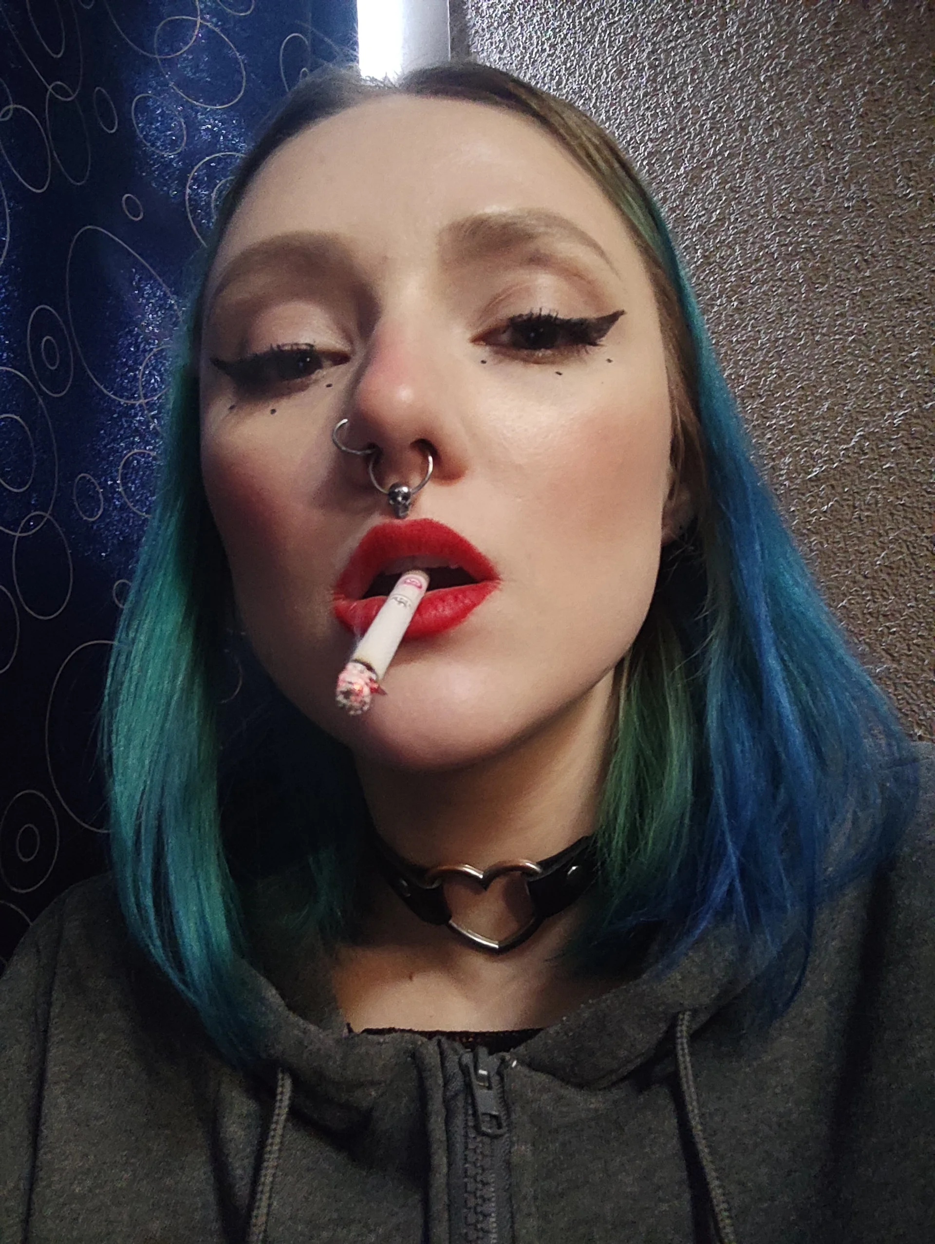 XXX Porn Photo of Nude YourDyingBride 7