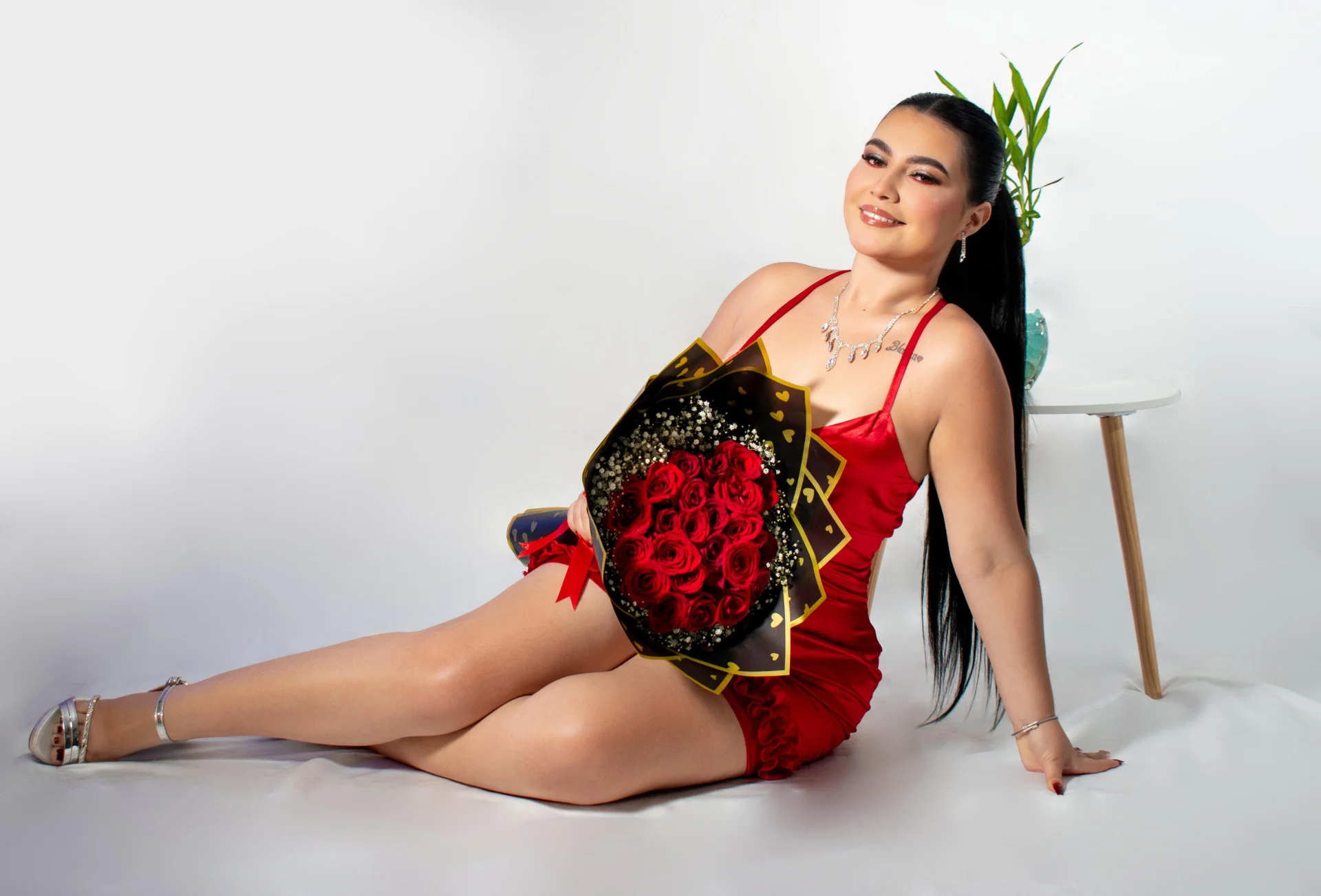 XXX Porn Photo of Nude MiaaFarrel 113