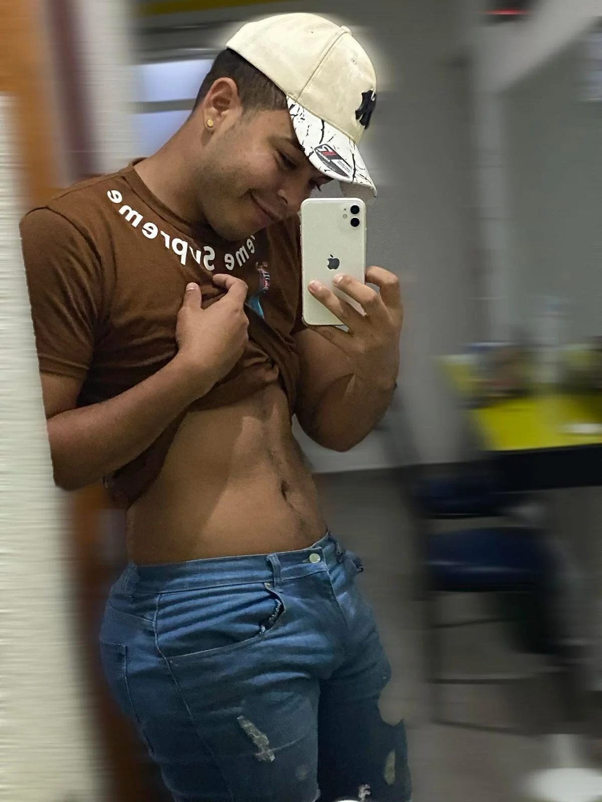 XXX Porn Photo of Nude BradleyWayne1 13
