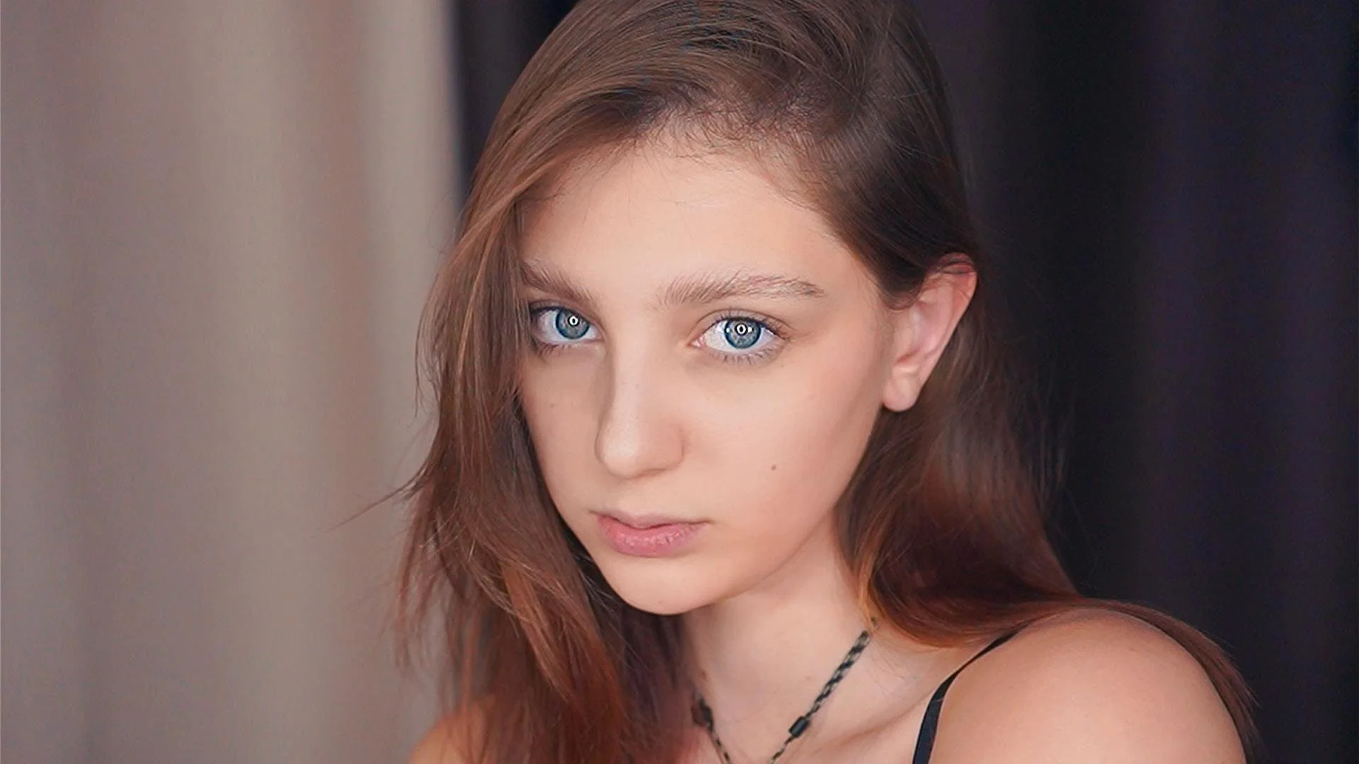 XXX Porn Photo of Nude ChrisAmott 14