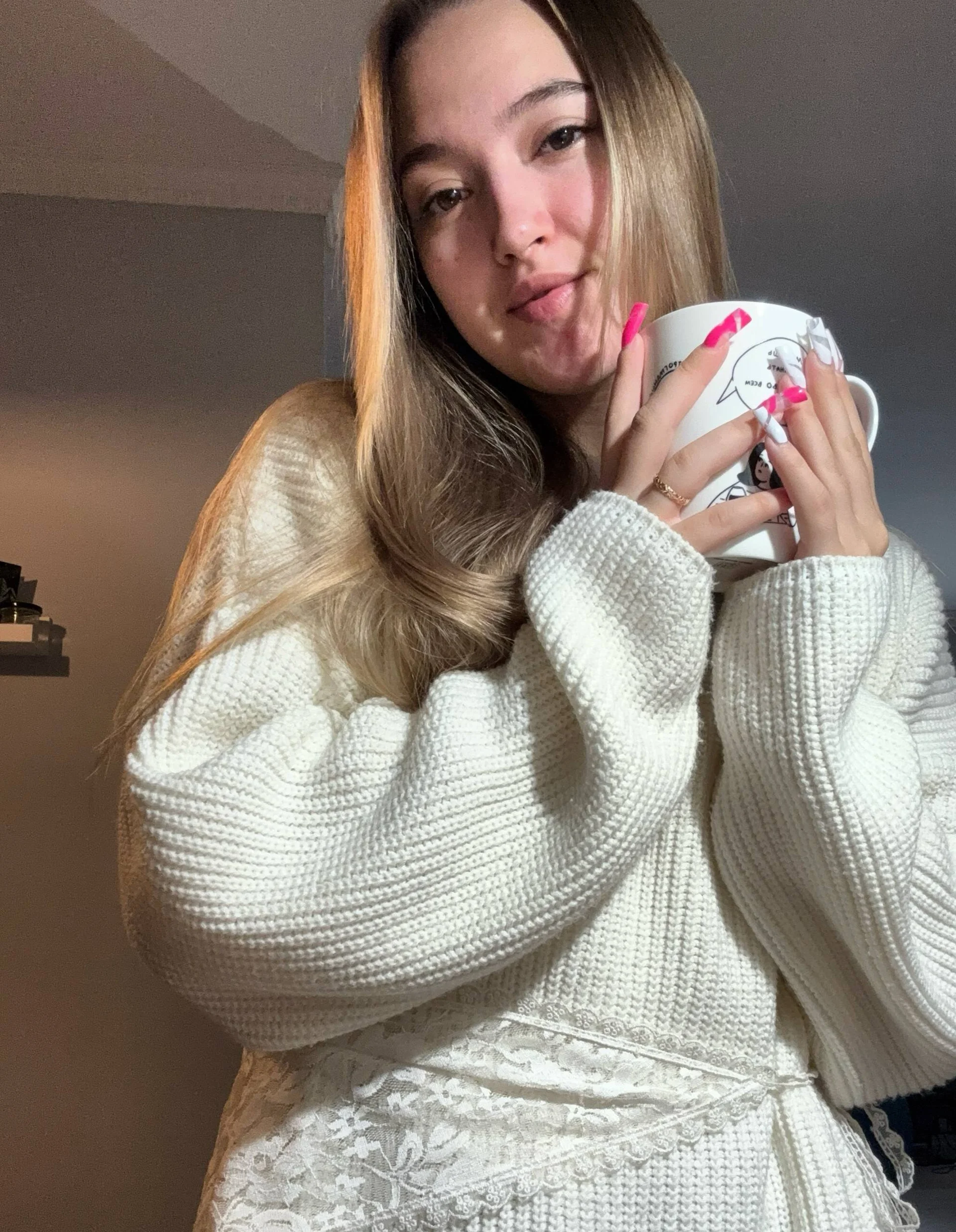 XXX Porn Photo of Nude SupakuChan 10