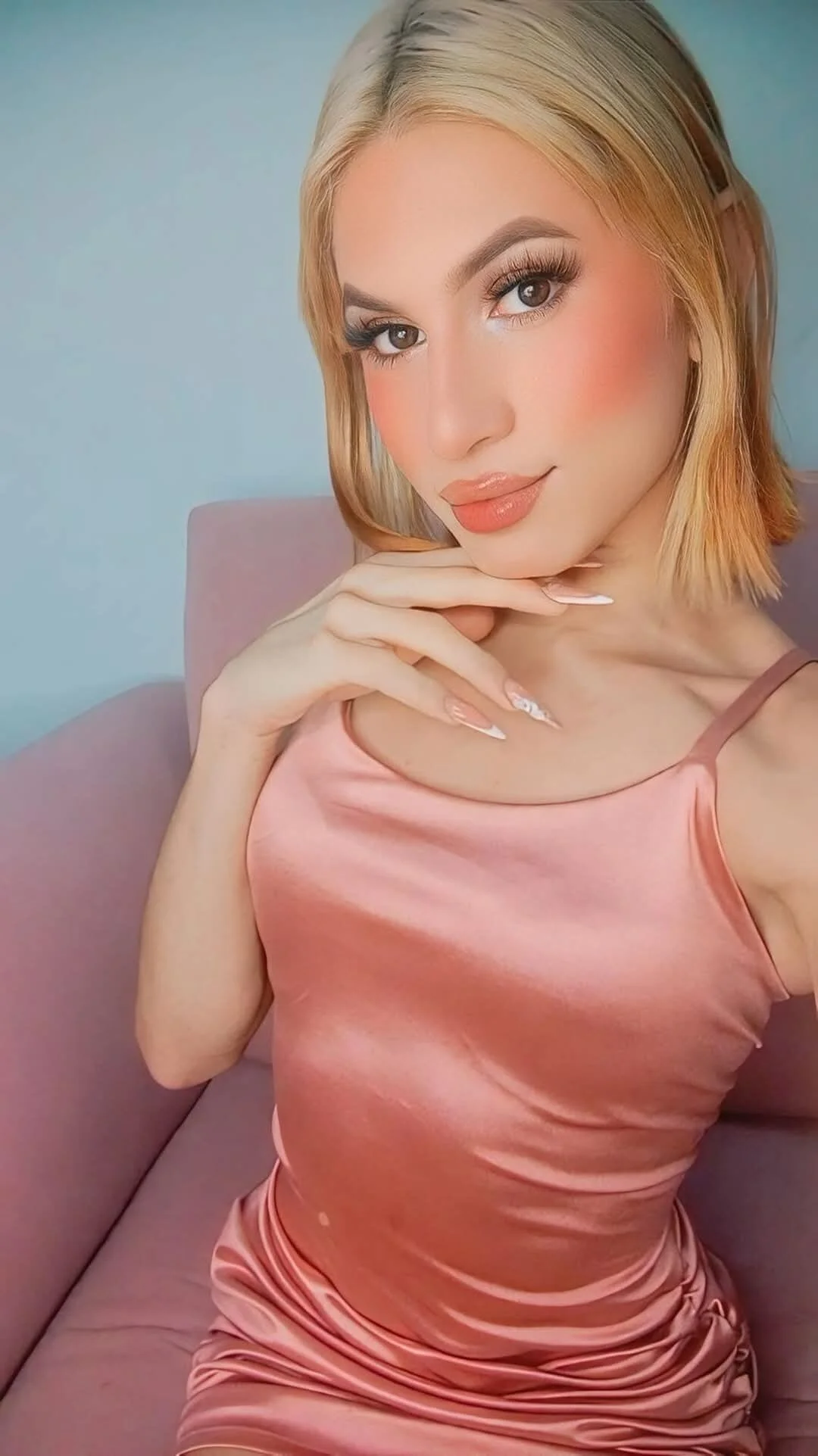 XXX Porn Photo of Nude Samantha_Rolon 64