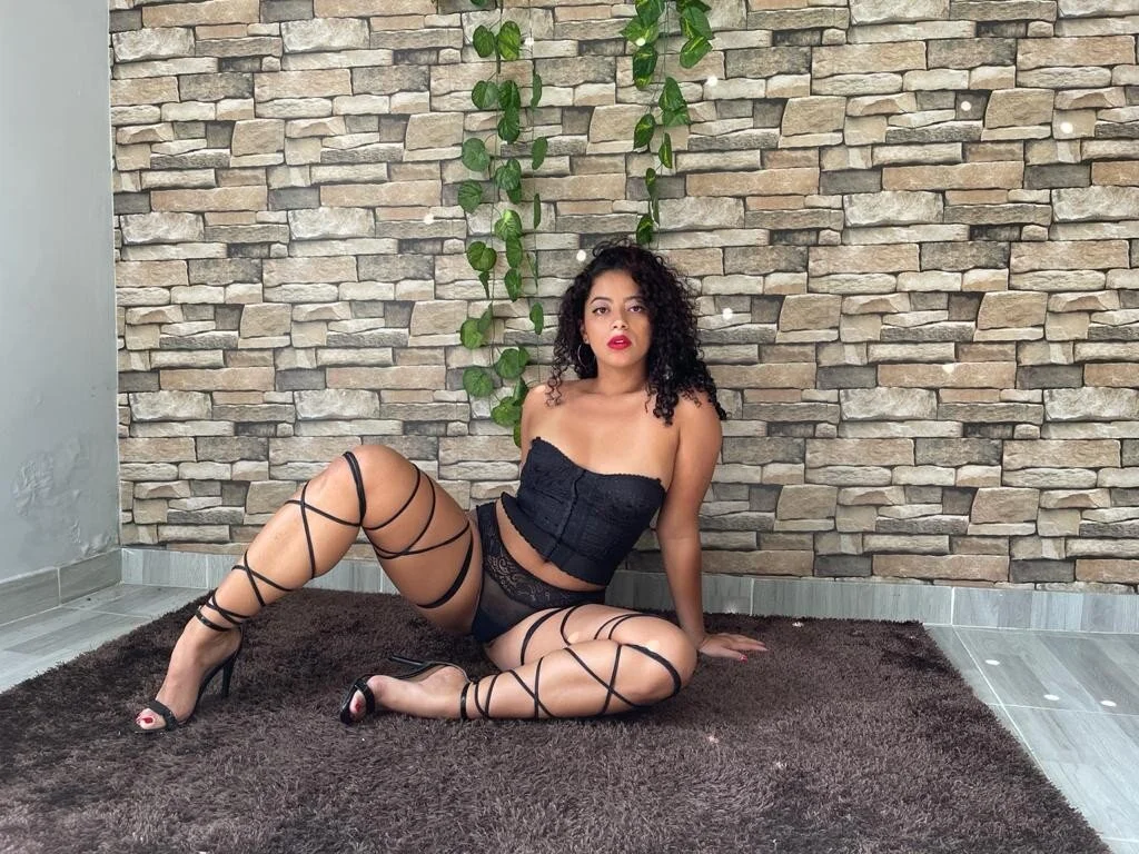 XXX Porn Photo of Nude CamilaLevy 20