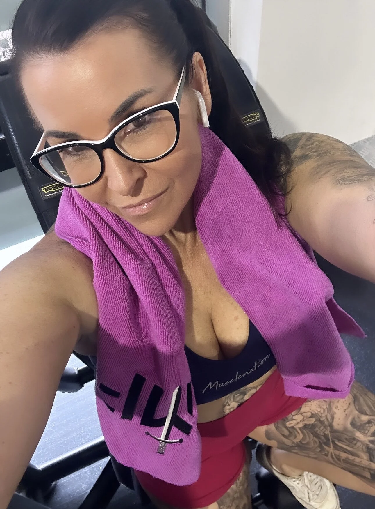 XXX Porn Photo of Nude Aussiemilfx 7