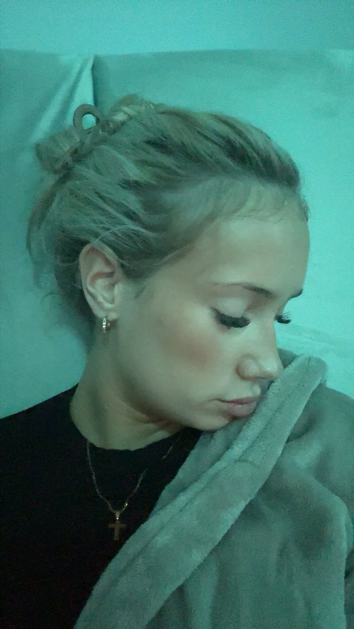 XXX Porn Photo of Nude Goldenfairy 13