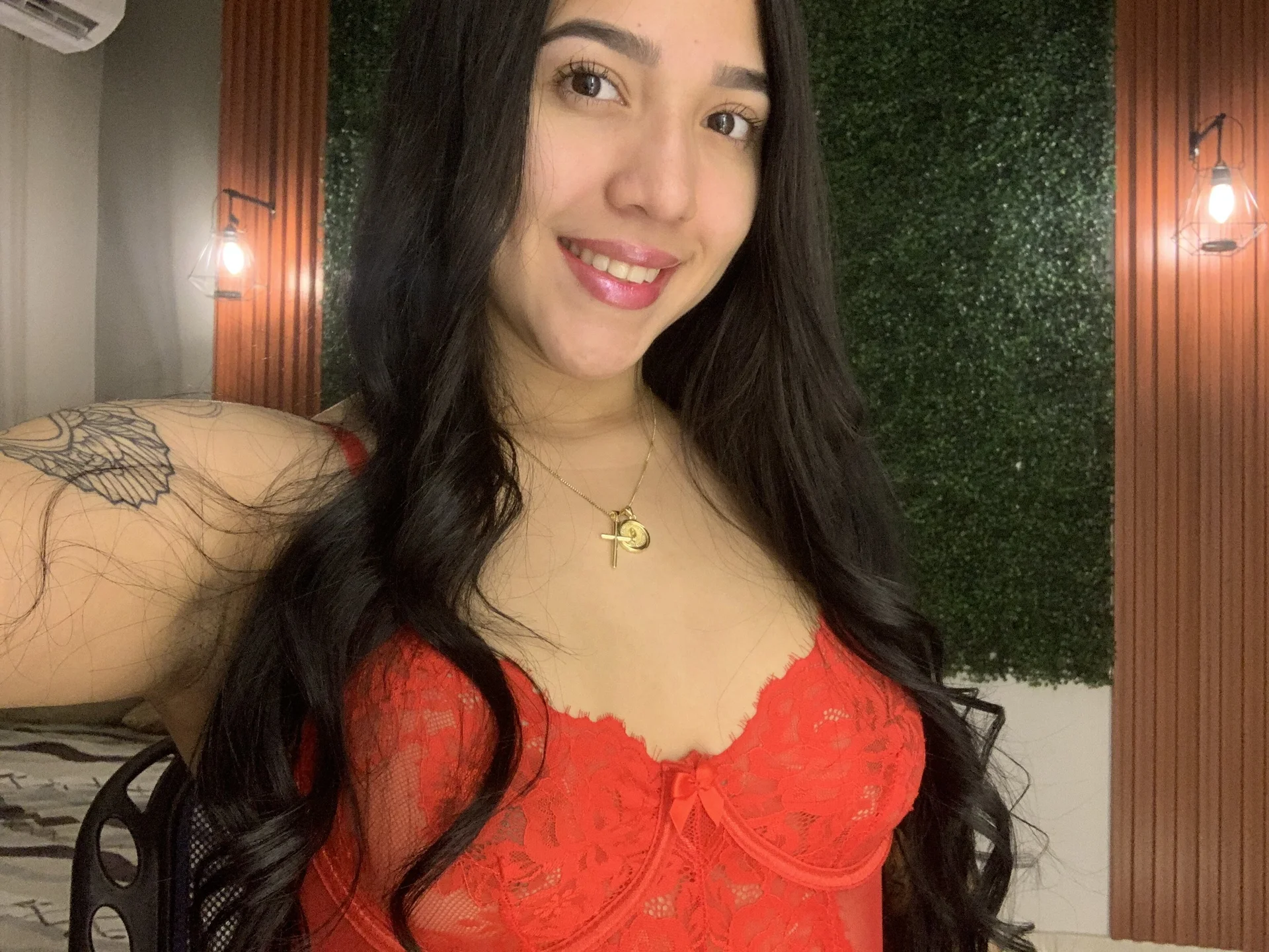 XXX Porn Photo of Nude Amandanauty 2