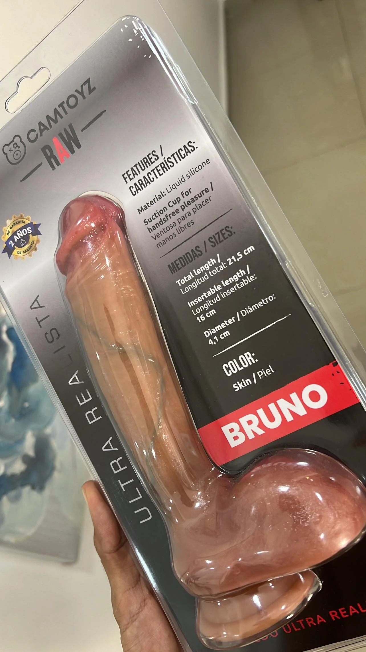XXX Porn Photo of Nude isabelsexysmile_ 4
