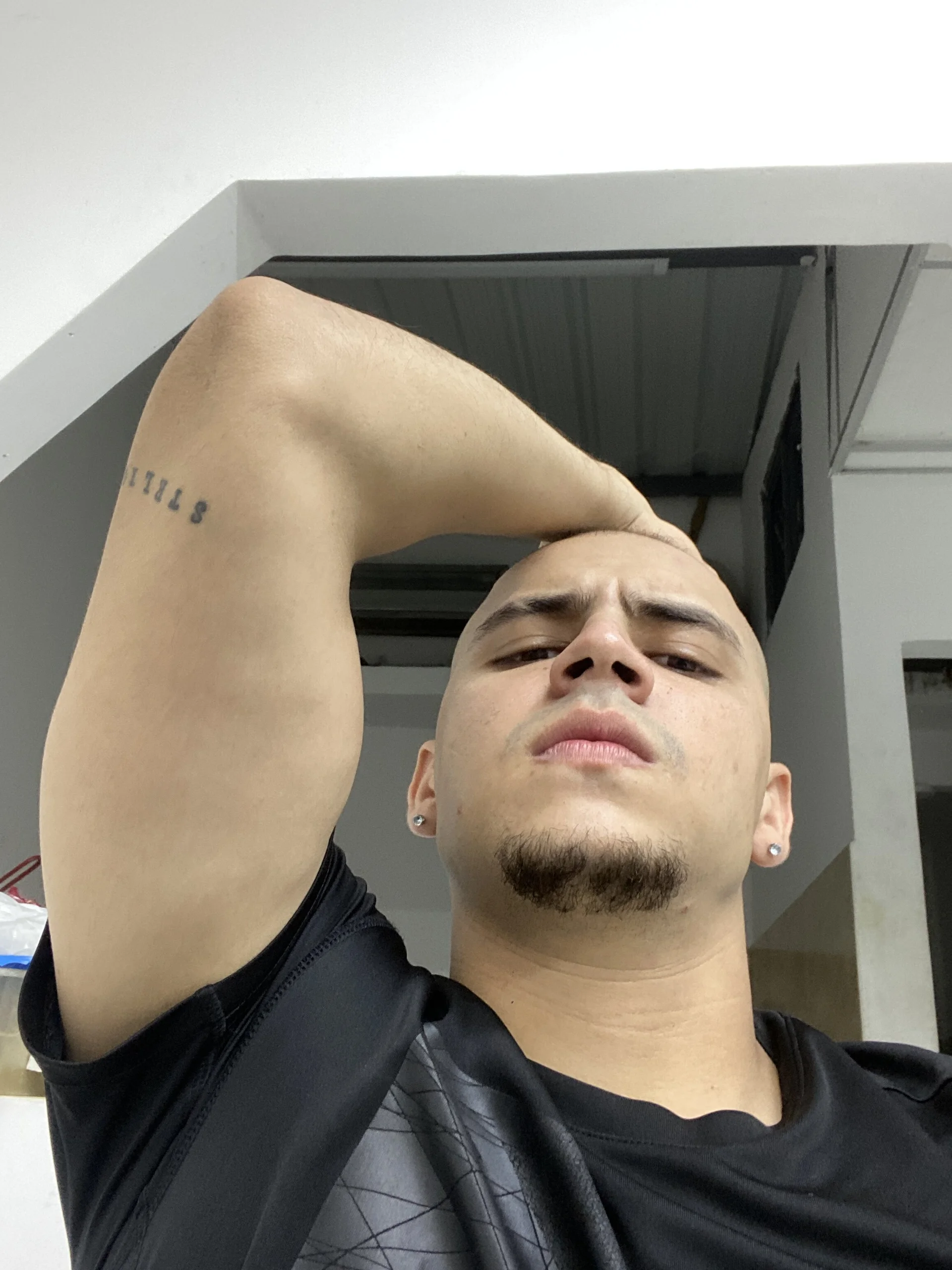 XXX Porn Photo of Nude dj_vega10 2