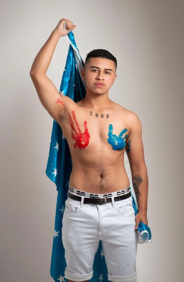 XXX Porn Photo of Nude SexyBoy-Bigclit 14
