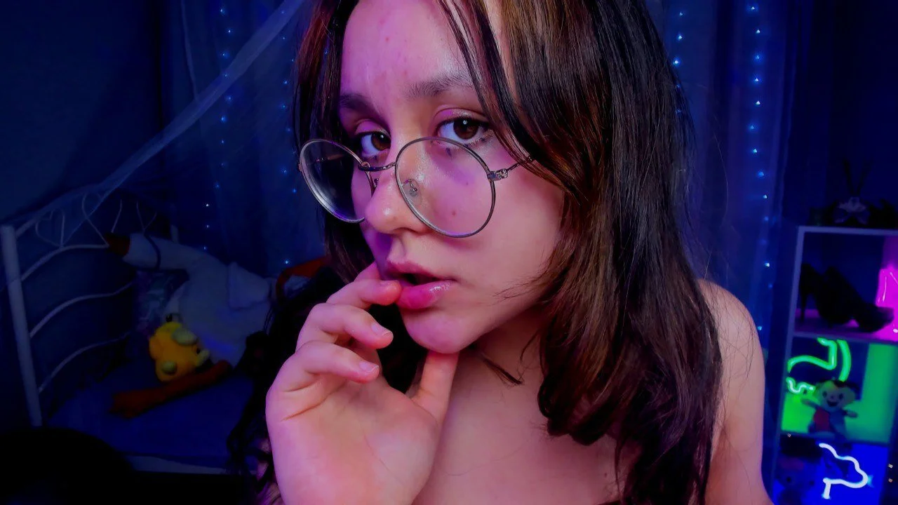 XXX Porn Photo of Nude JudithEverly 21