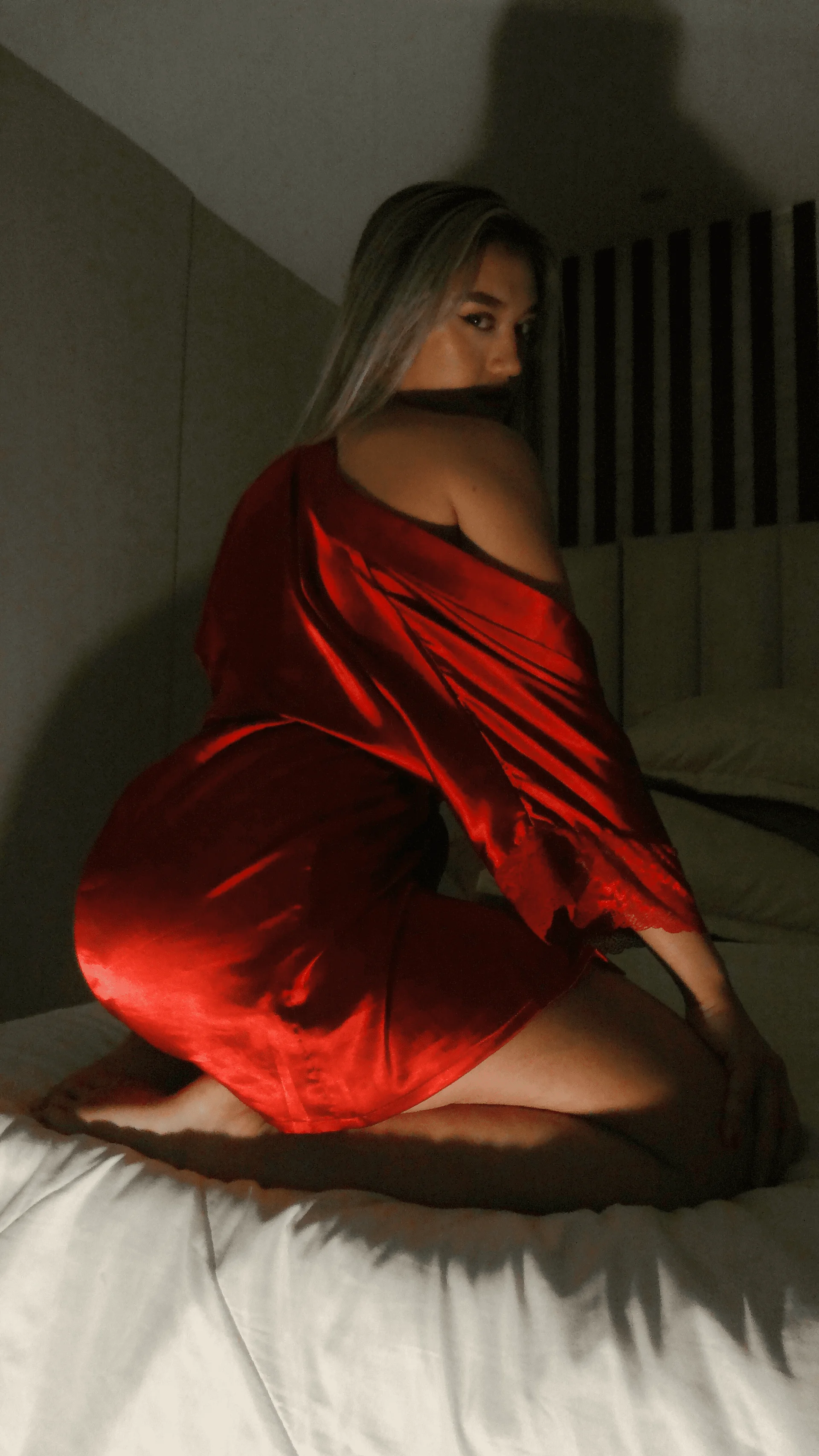 XXX Porn Photo of Nude RebeccaHudson 6