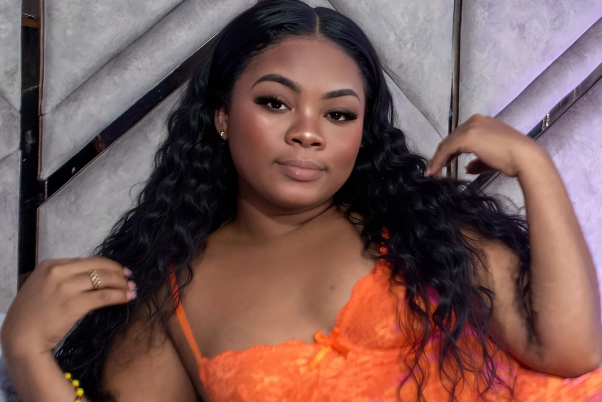 XXX Porn Photo of Nude Valentina-Garcia 3