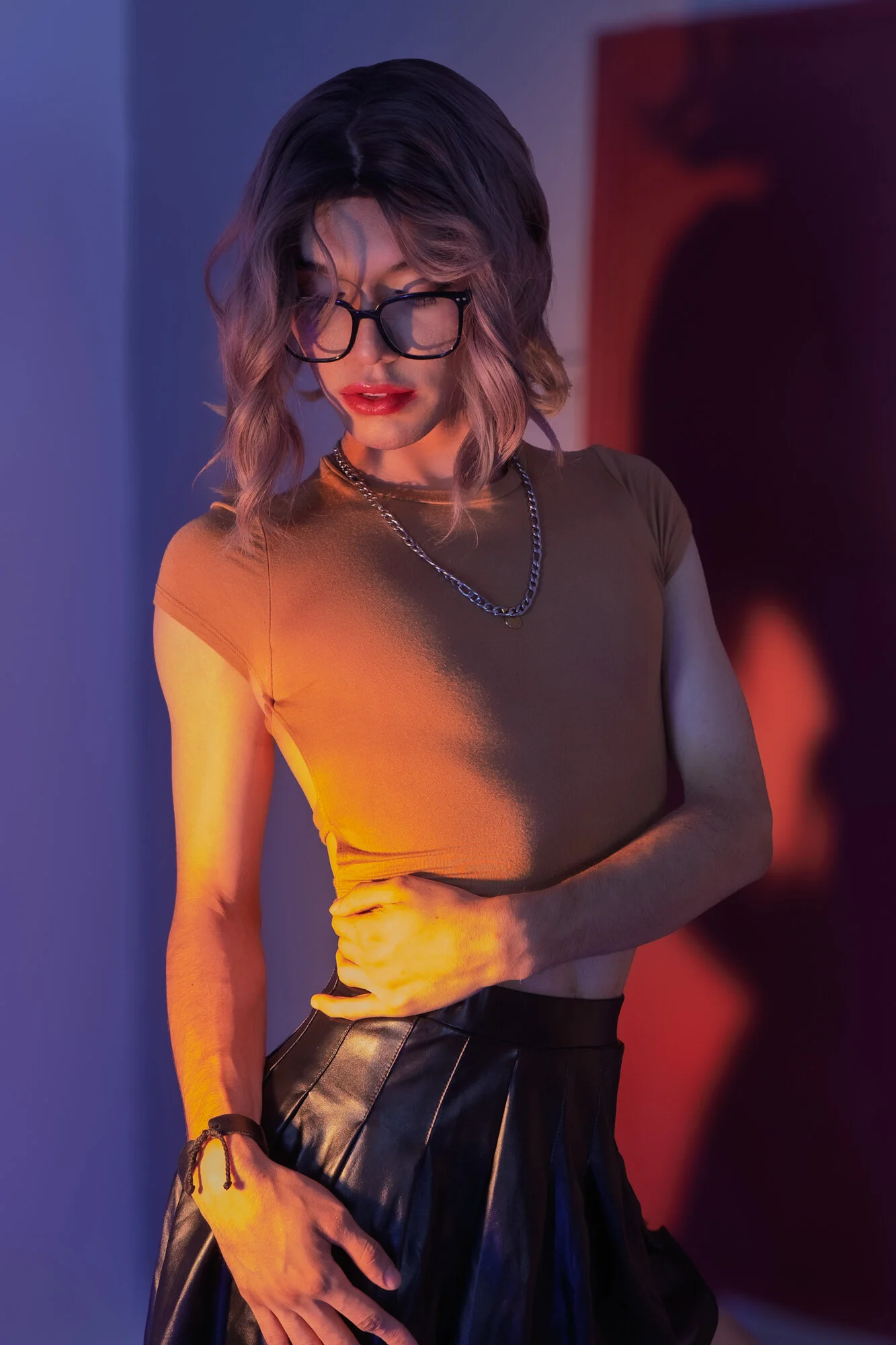 XXX Porn Photo of Nude Megantompson_cr 4