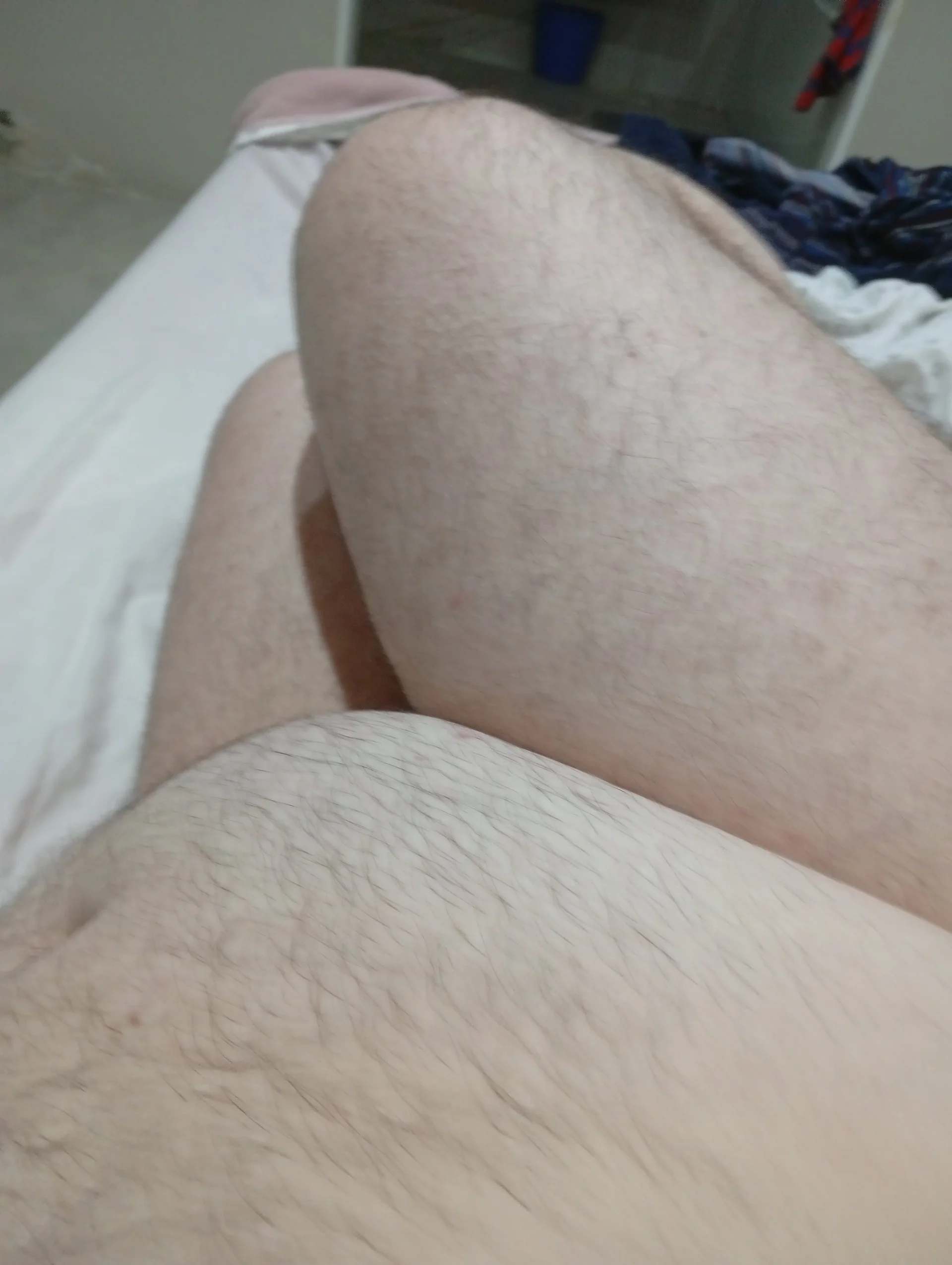 XXX Porn Photo of Nude Exterminador48 5