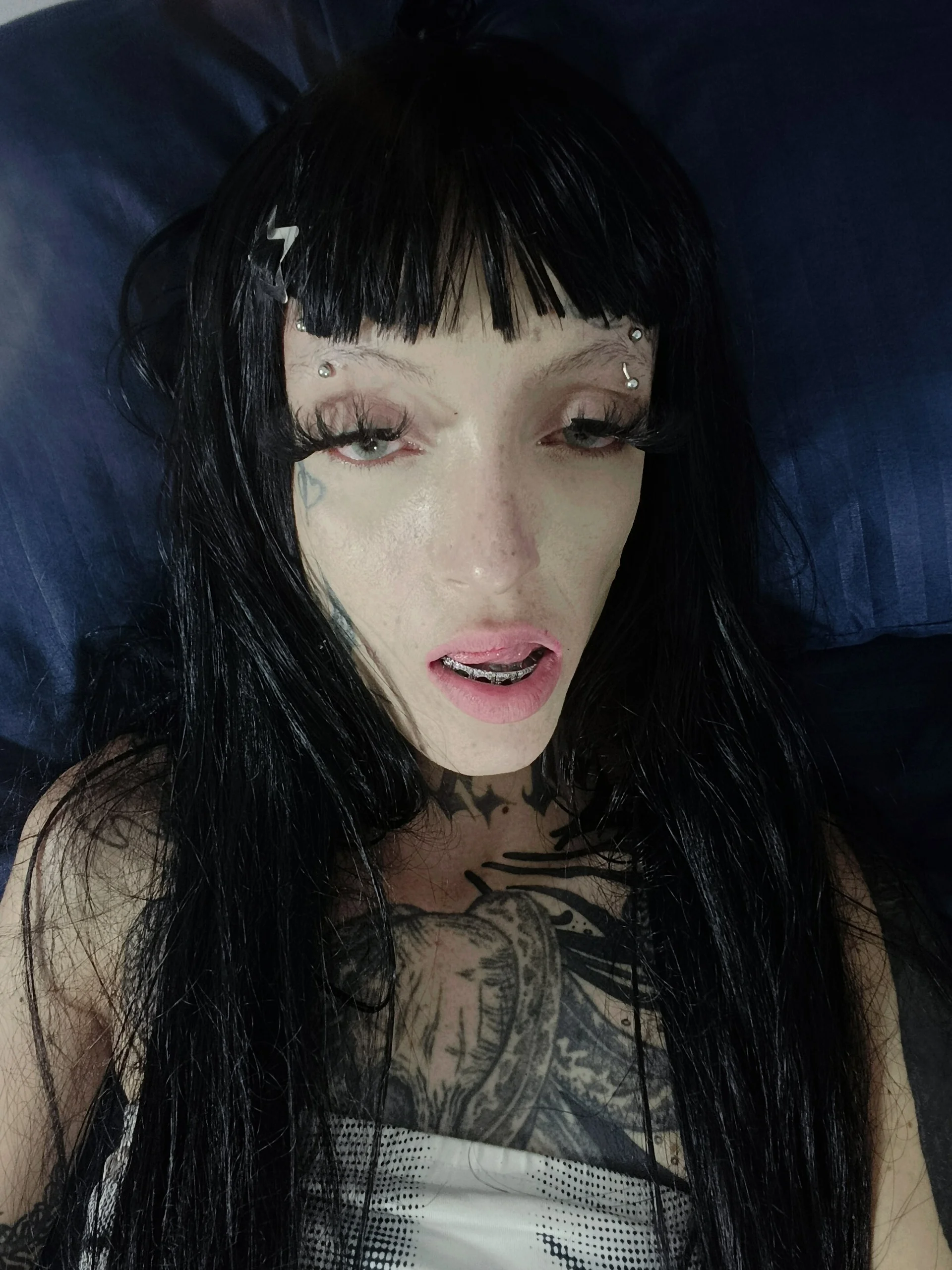 XXX Porn Photo of Nude barbara_anal_squirt_ 651