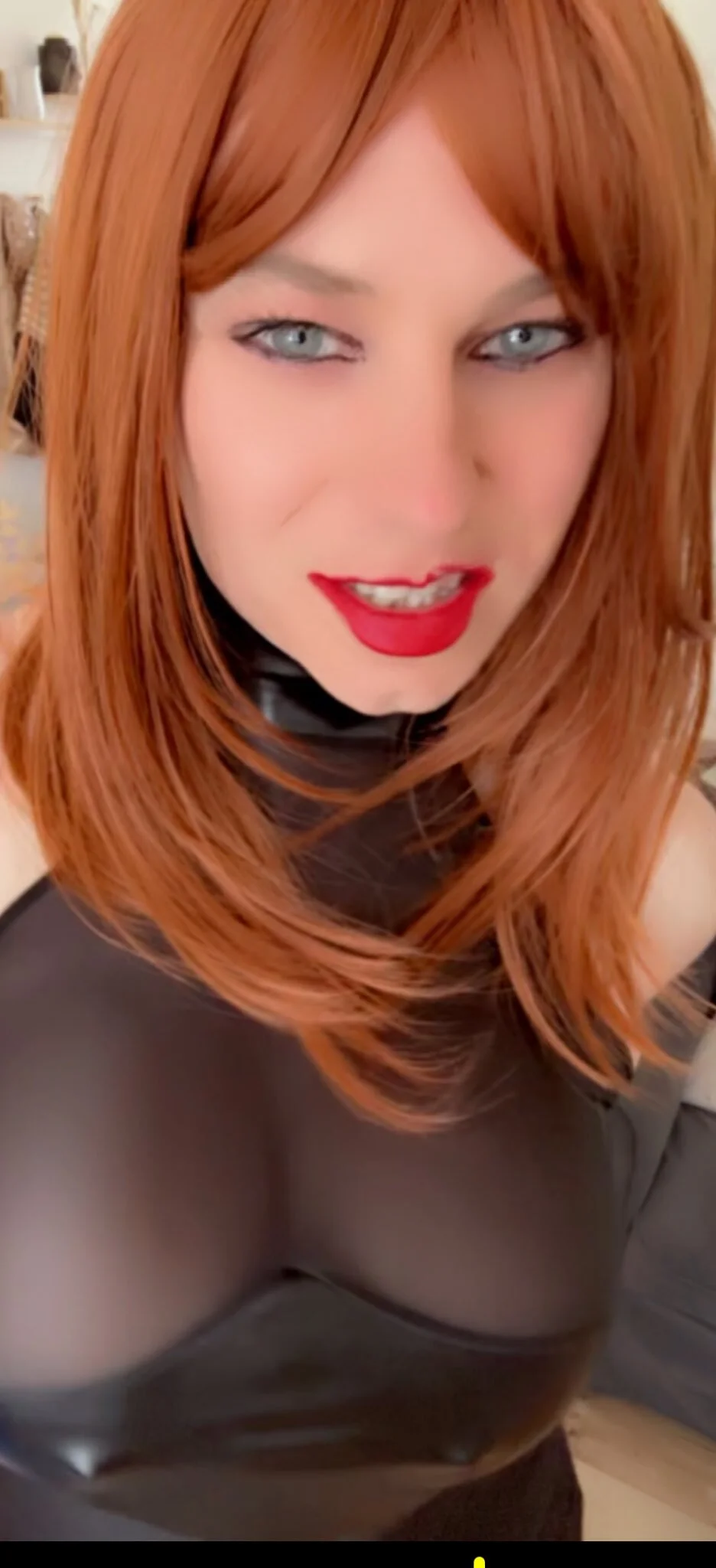 XXX Porn Photo of Nude Shanatrap69 4