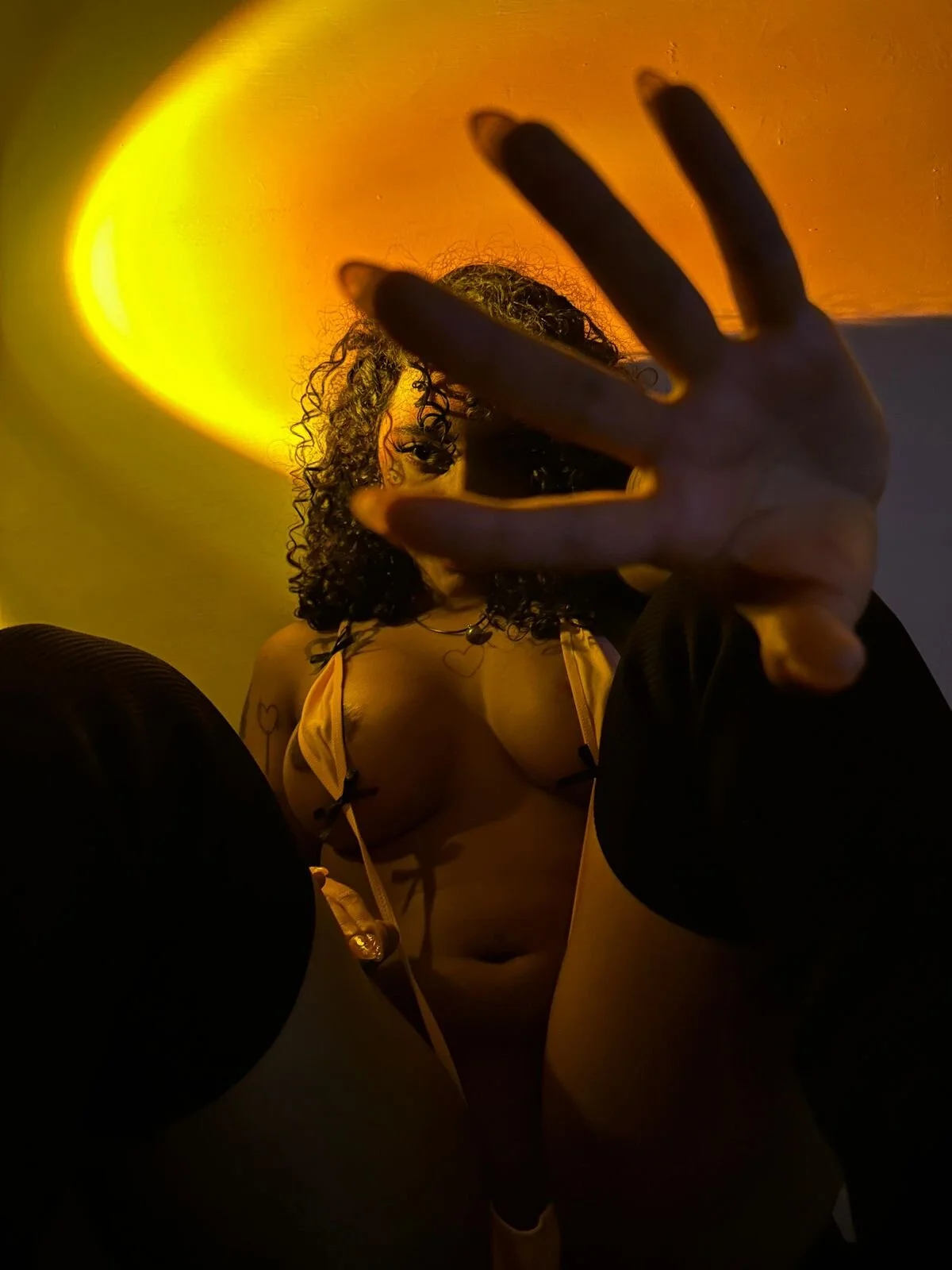 XXX Porn Photo of Nude LuckySwagson 40