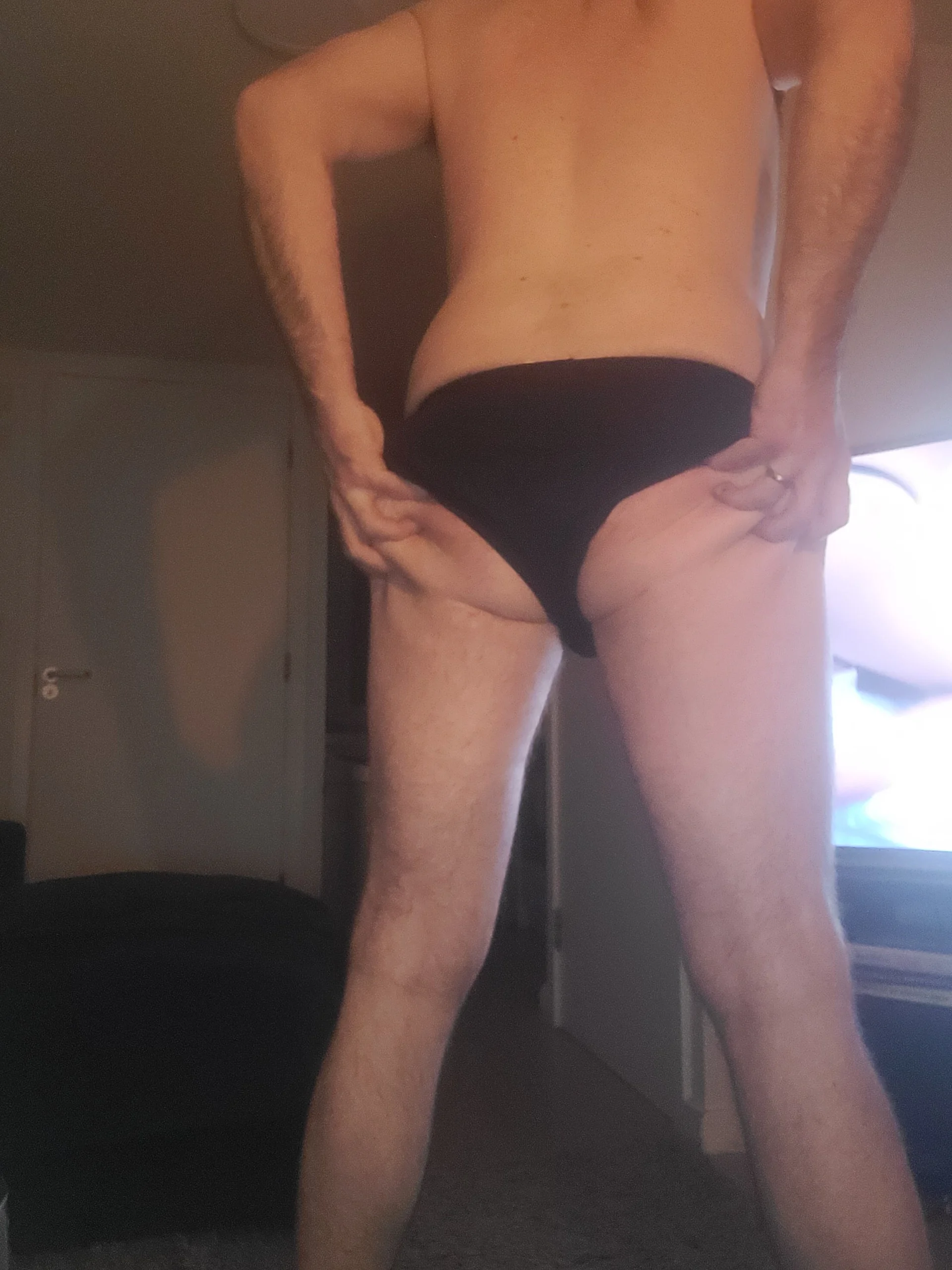 XXX Porn Photo of Nude niceone888 15
