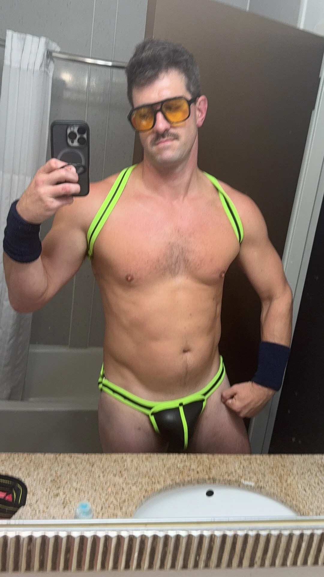 XXX Porn Photo of Nude brentcorrigan20 5