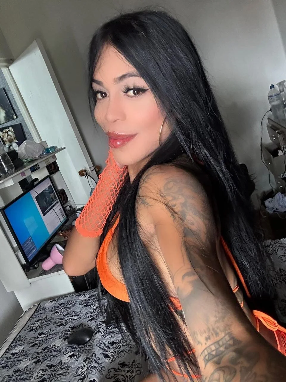 XXX Porn Photo of Nude Goddessxfox 6