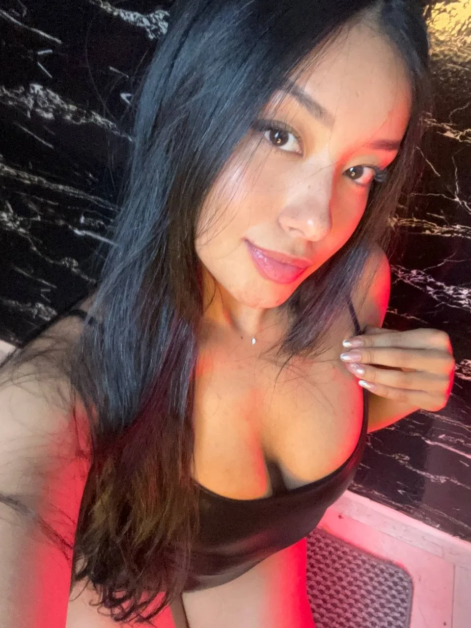 XXX Porn Photo of Nude MissChell 6