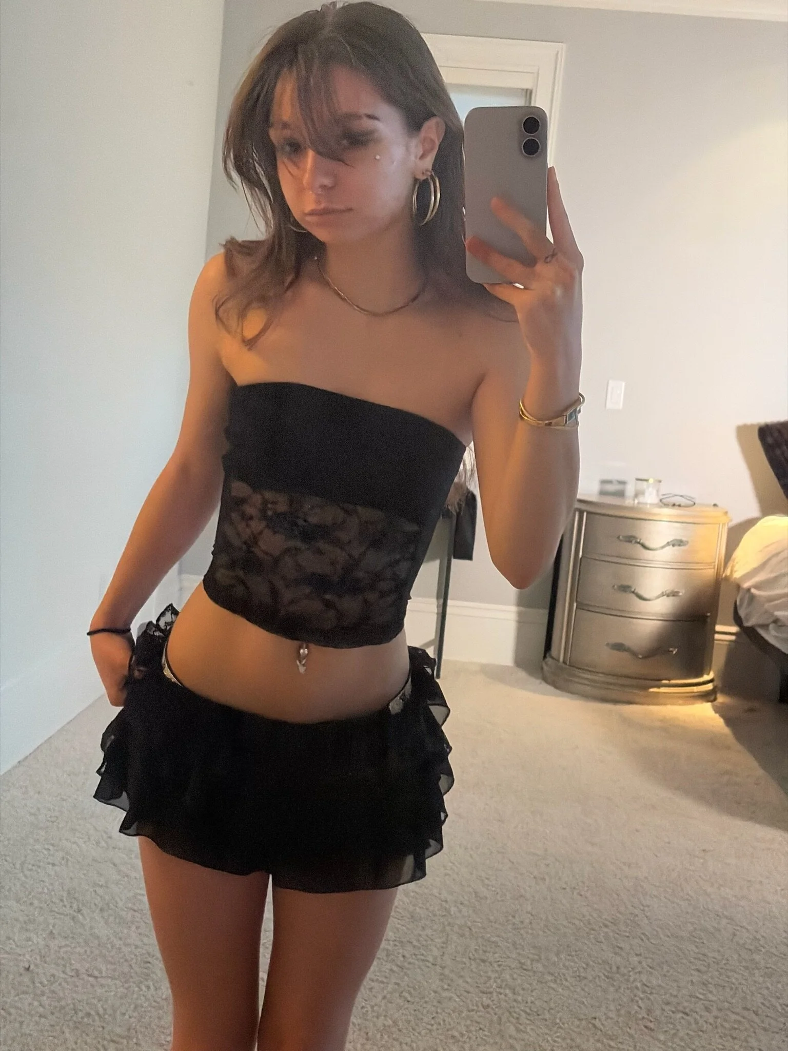 XXX Porn Photo of Nude sierracollins 2