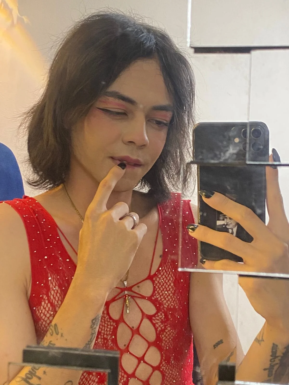XXX Porn Photo of Nude Alexaa_carter 21