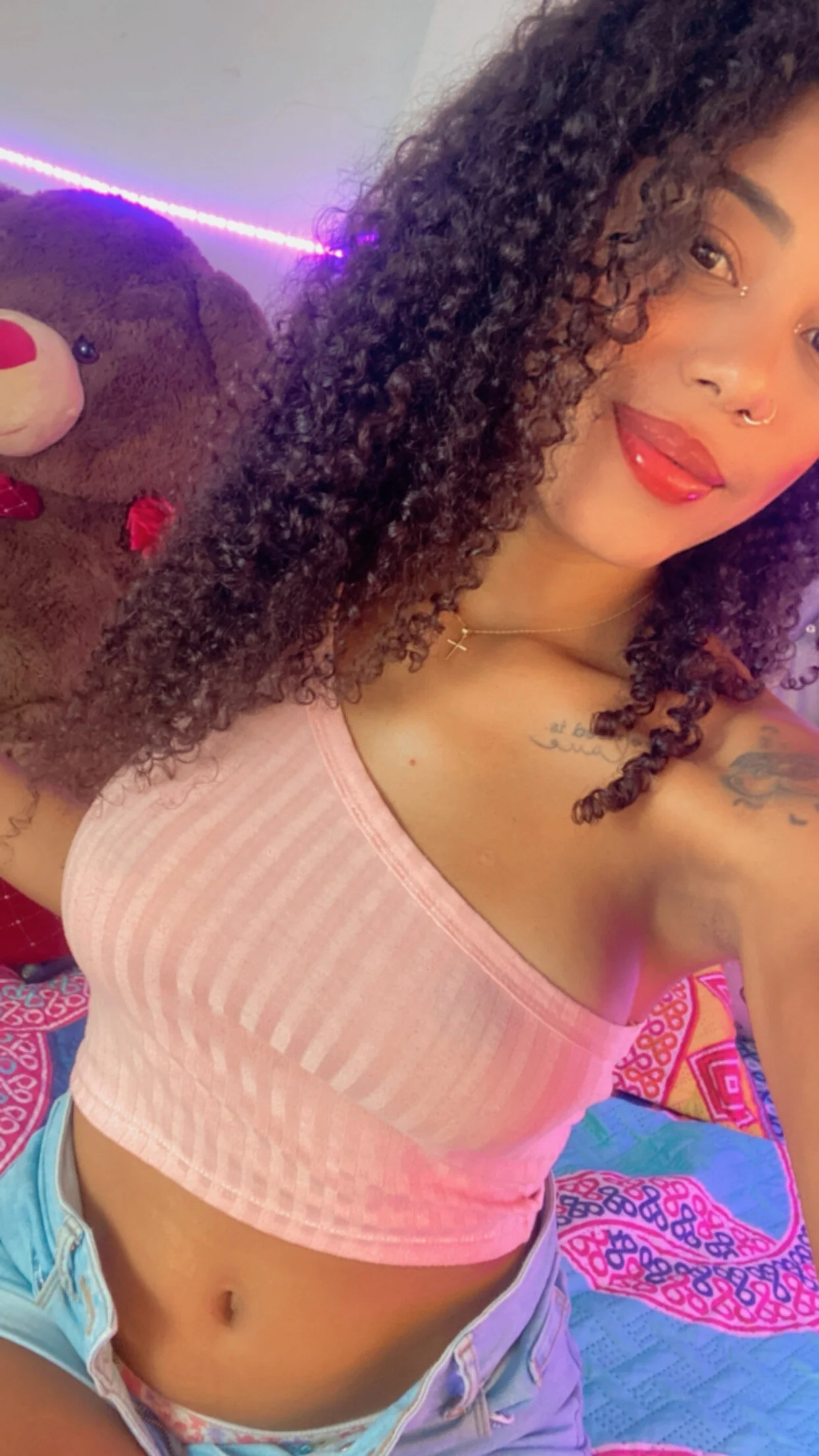 XXX Porn Photo of Nude charlotteone 46