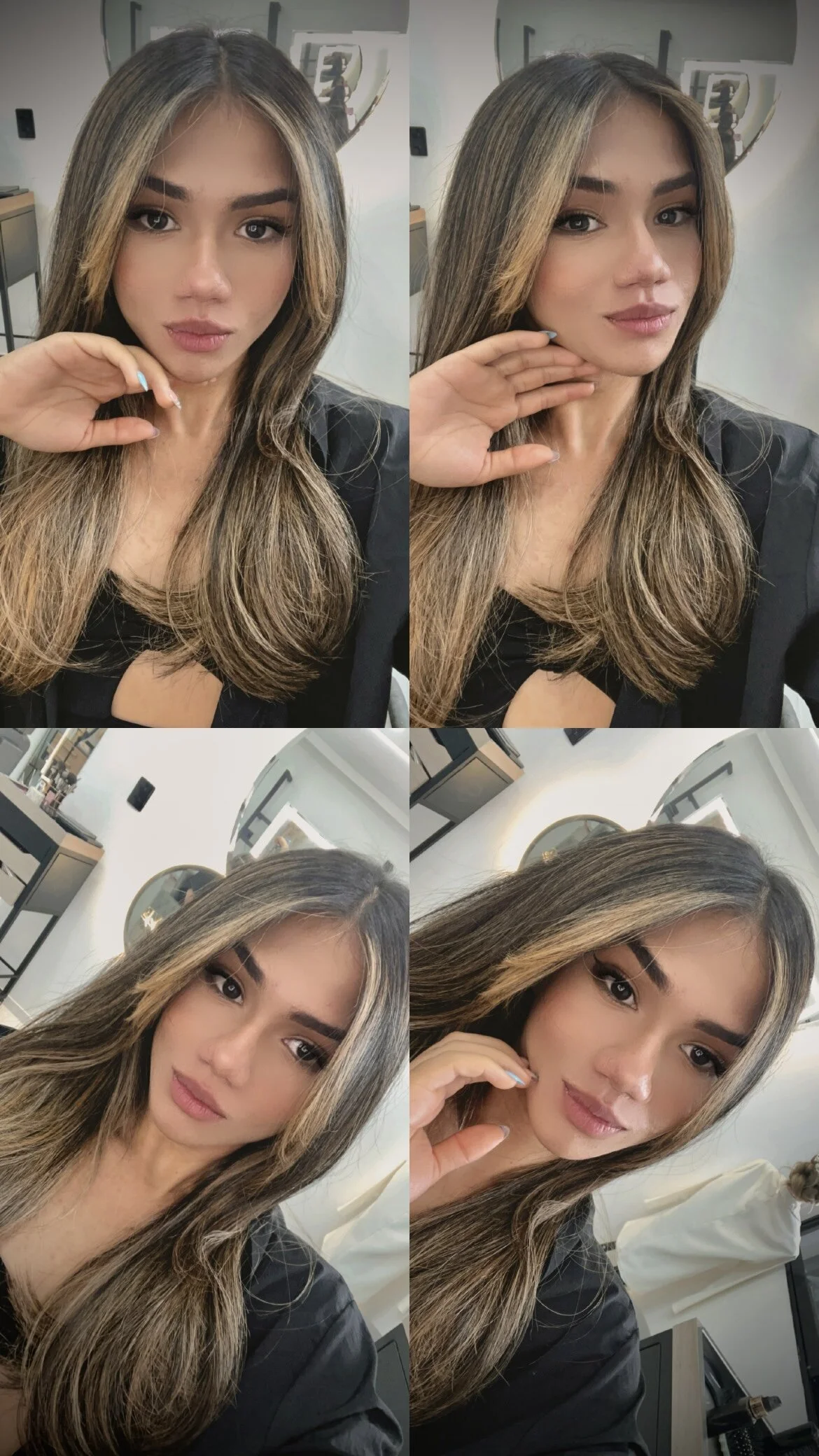 XXX Porn Photo of Nude DEMI_LEED 31