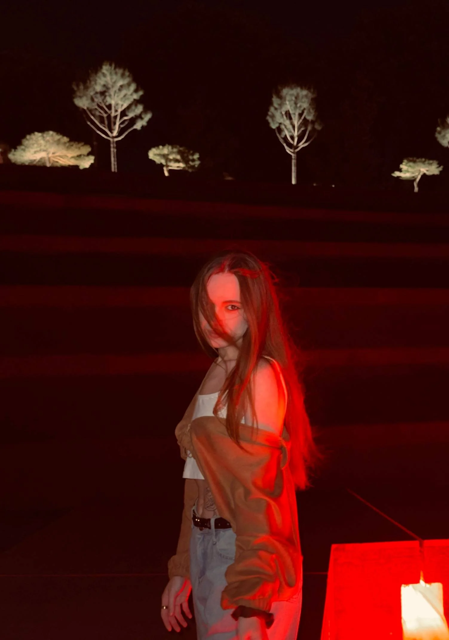 XXX Porn Photo of Nude Ruth_Going 25