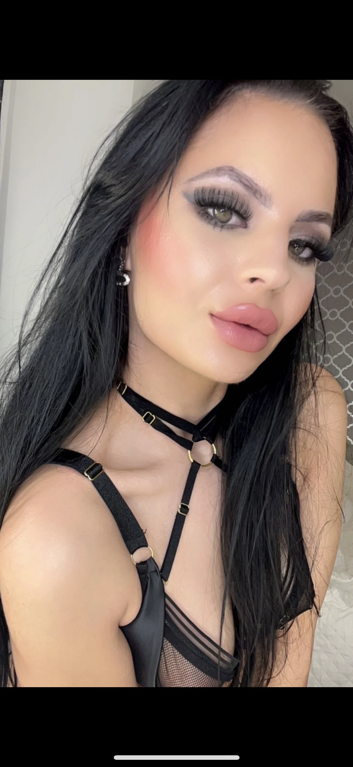 XXX Porn Photo of Nude Lexy669 1